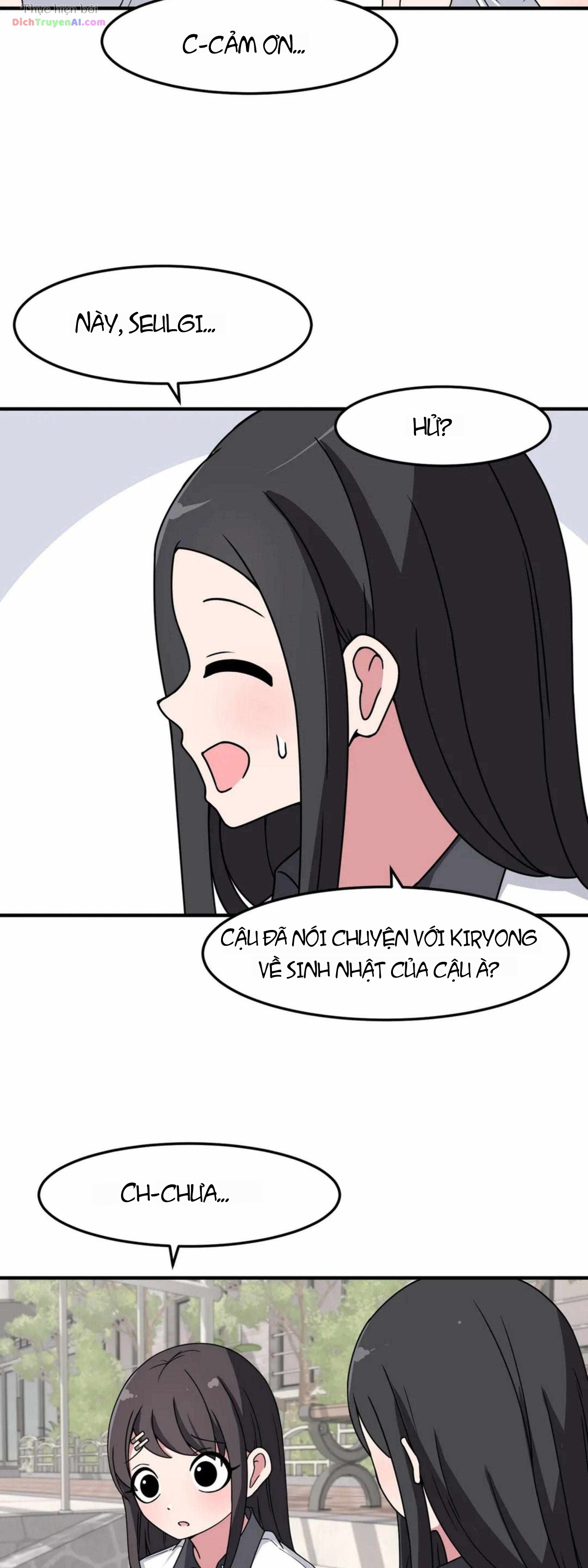Bí Mật Của Cô Bạn Bàn Bên Chapter 28 - 18