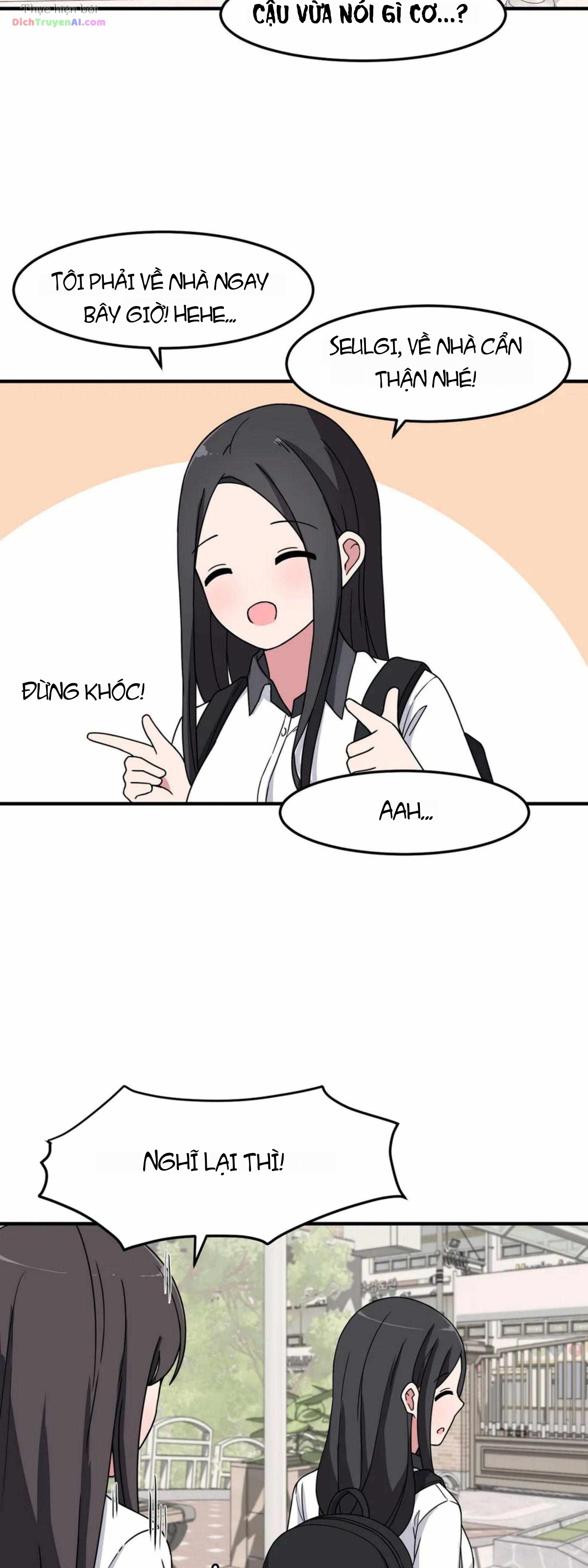 Bí Mật Của Cô Bạn Bàn Bên Chapter 28 - 22