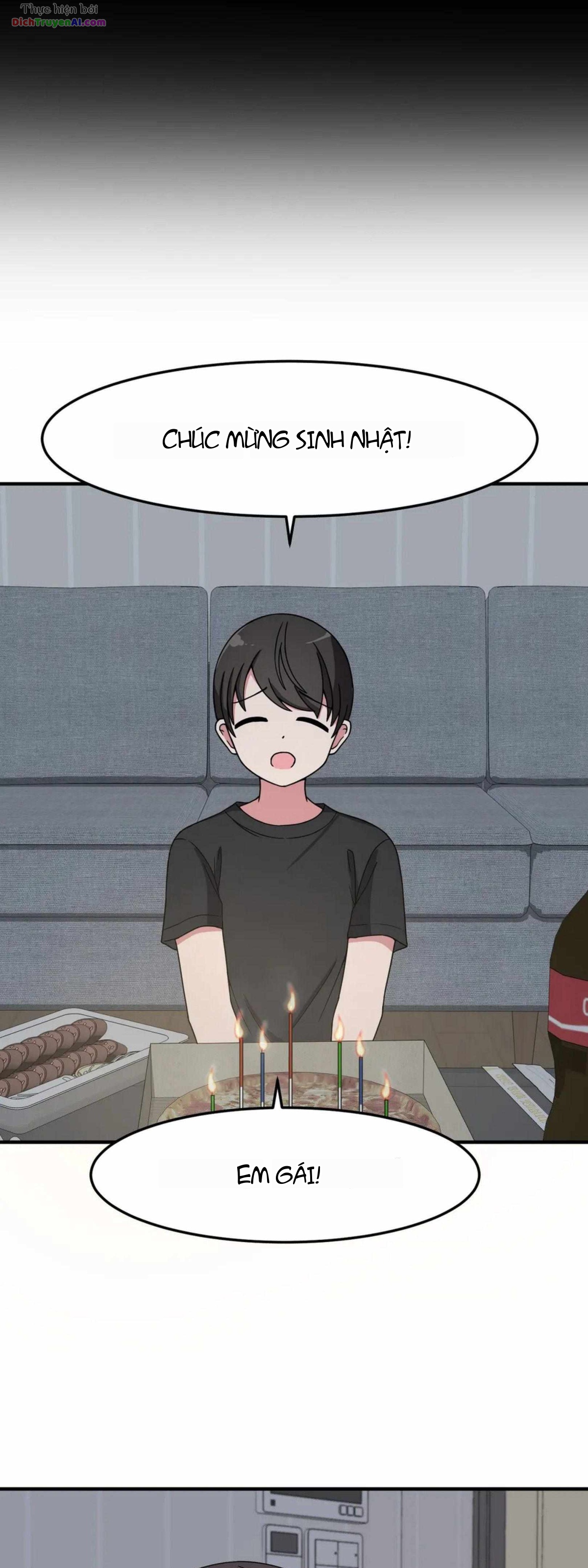 Bí Mật Của Cô Bạn Bàn Bên Chapter 28 - 45