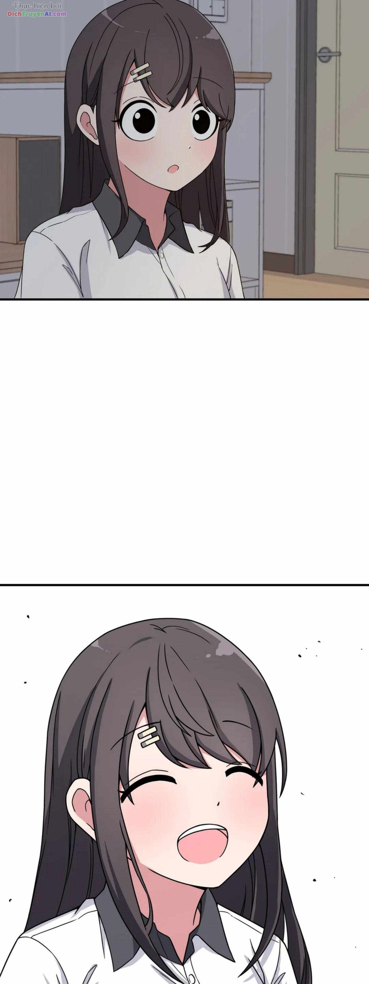Bí Mật Của Cô Bạn Bàn Bên Chapter 28 - 46
