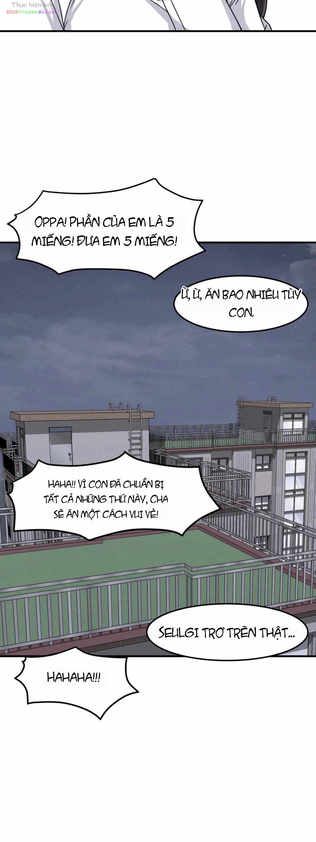 Bí Mật Của Cô Bạn Bàn Bên Chapter 28 - 47