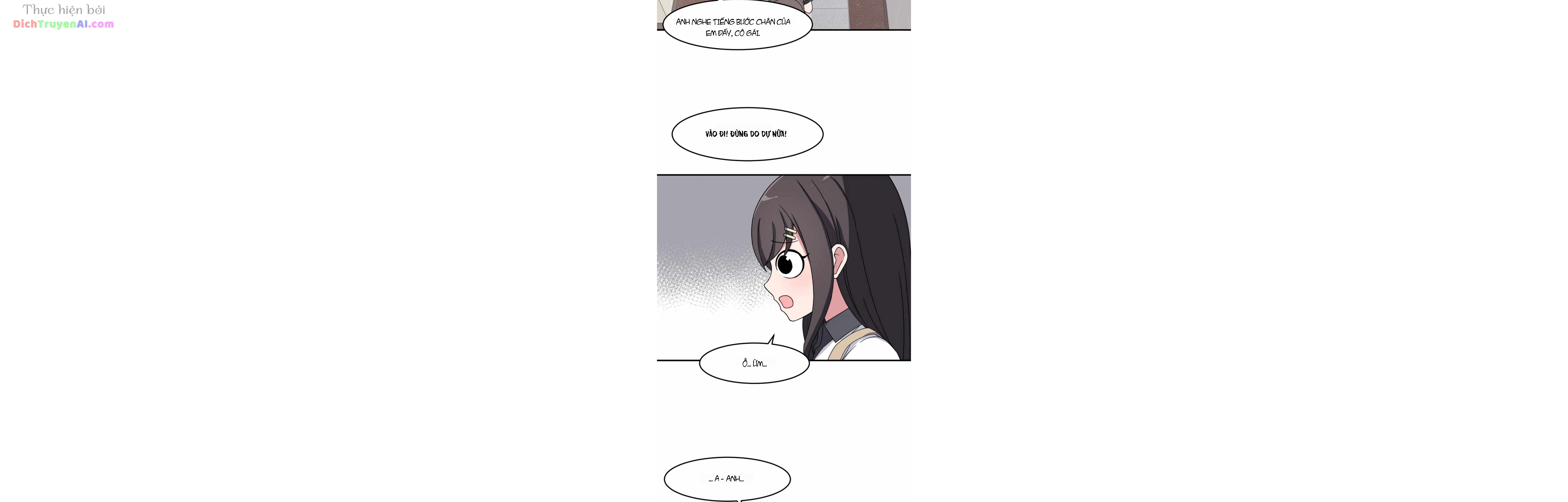 Bí Mật Của Cô Bạn Bàn Bên Chapter 28 - 49