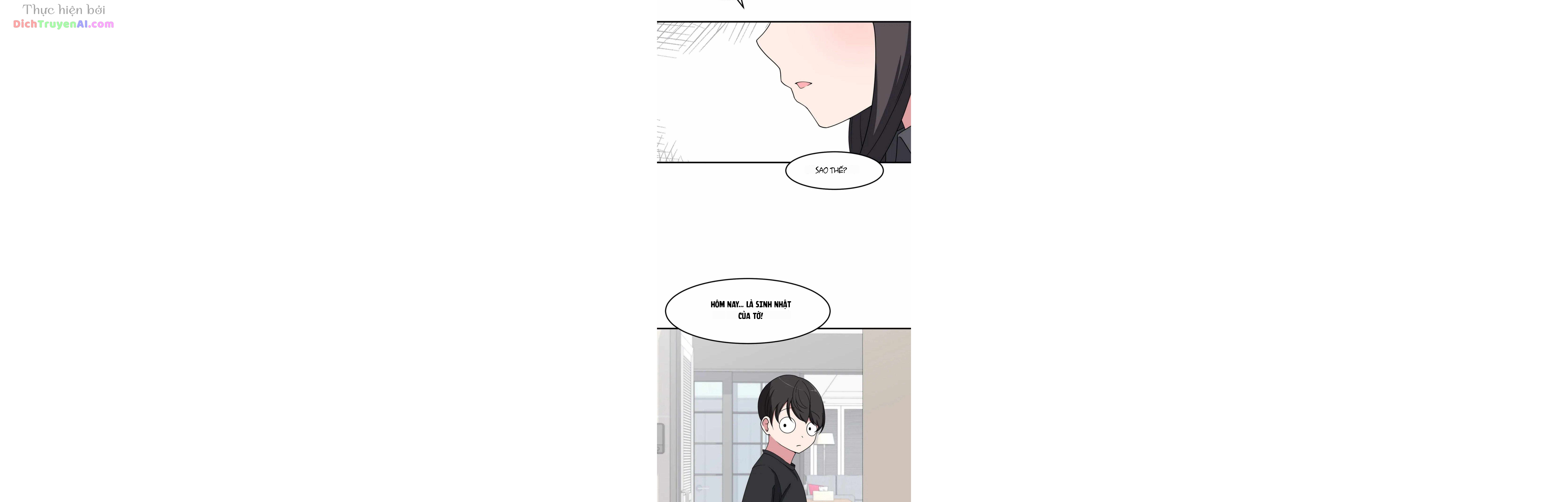 Bí Mật Của Cô Bạn Bàn Bên Chapter 28 - 50