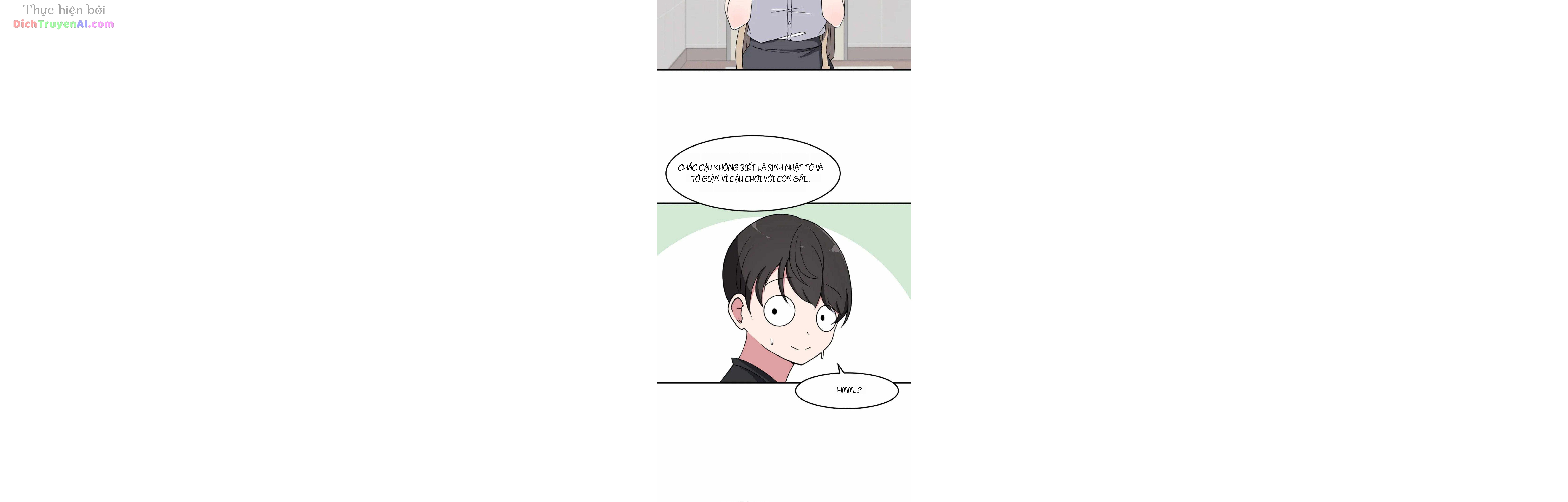 Bí Mật Của Cô Bạn Bàn Bên Chapter 28 - 52
