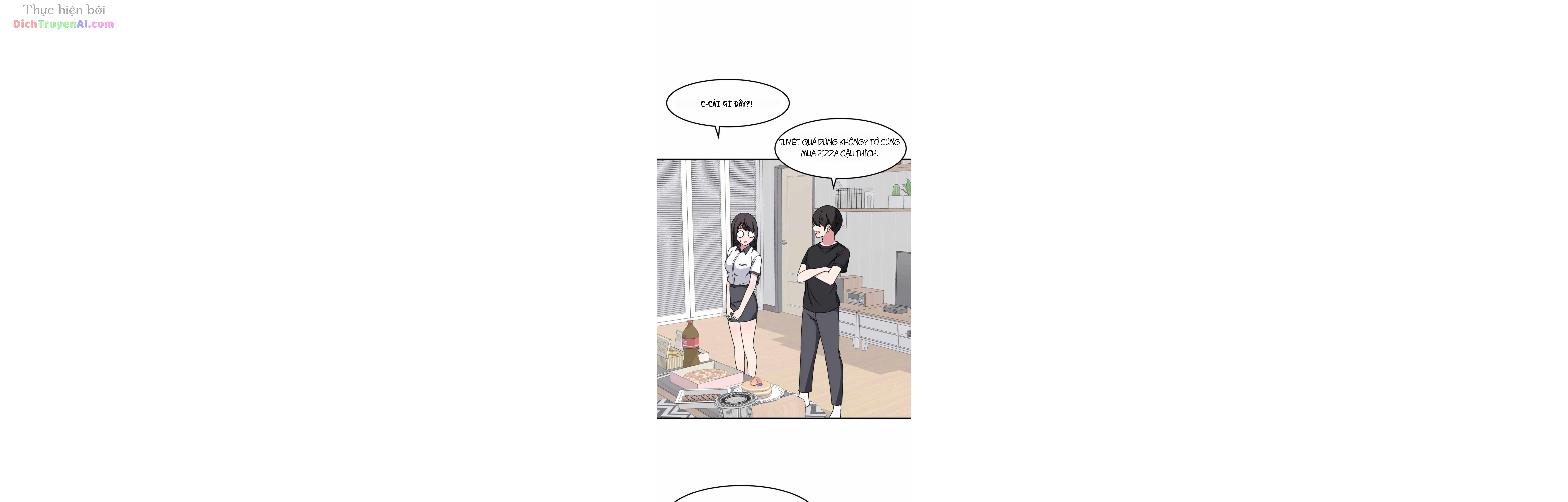 Bí Mật Của Cô Bạn Bàn Bên Chapter 28 - 56