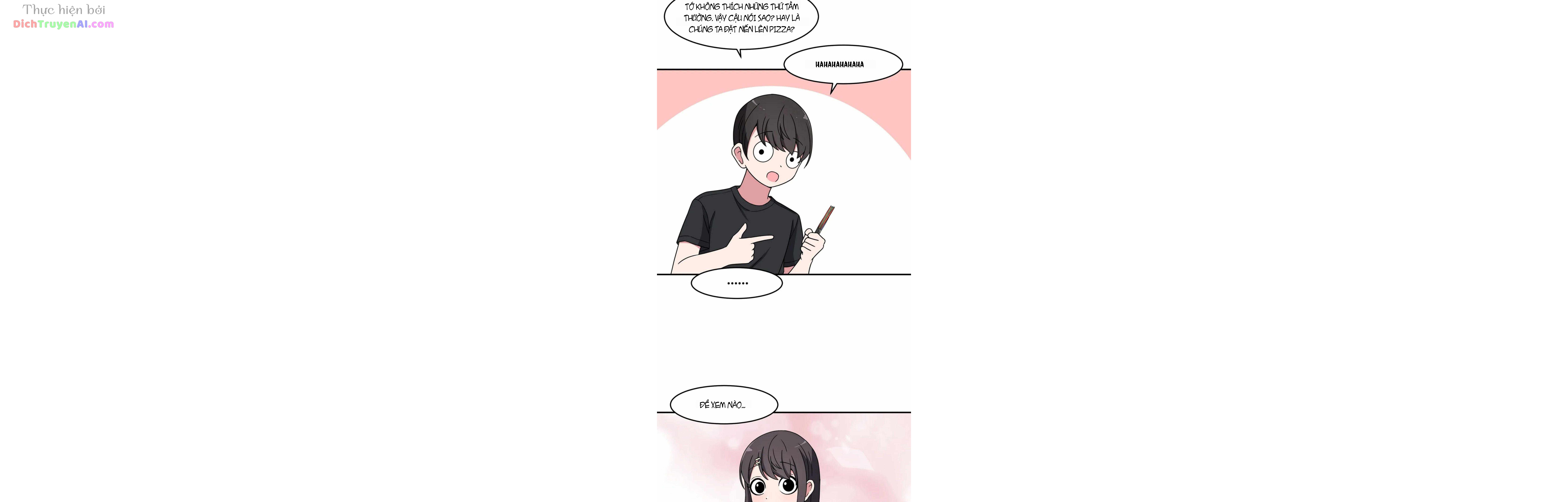 Bí Mật Của Cô Bạn Bàn Bên Chapter 28 - 57