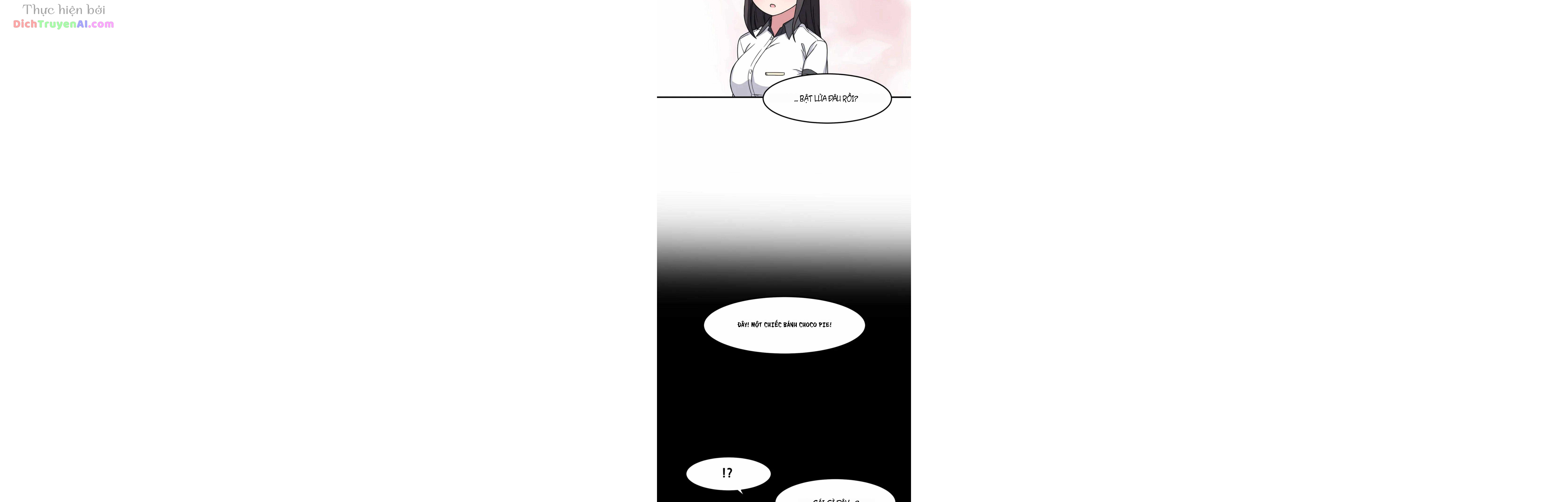 Bí Mật Của Cô Bạn Bàn Bên Chapter 28 - 58