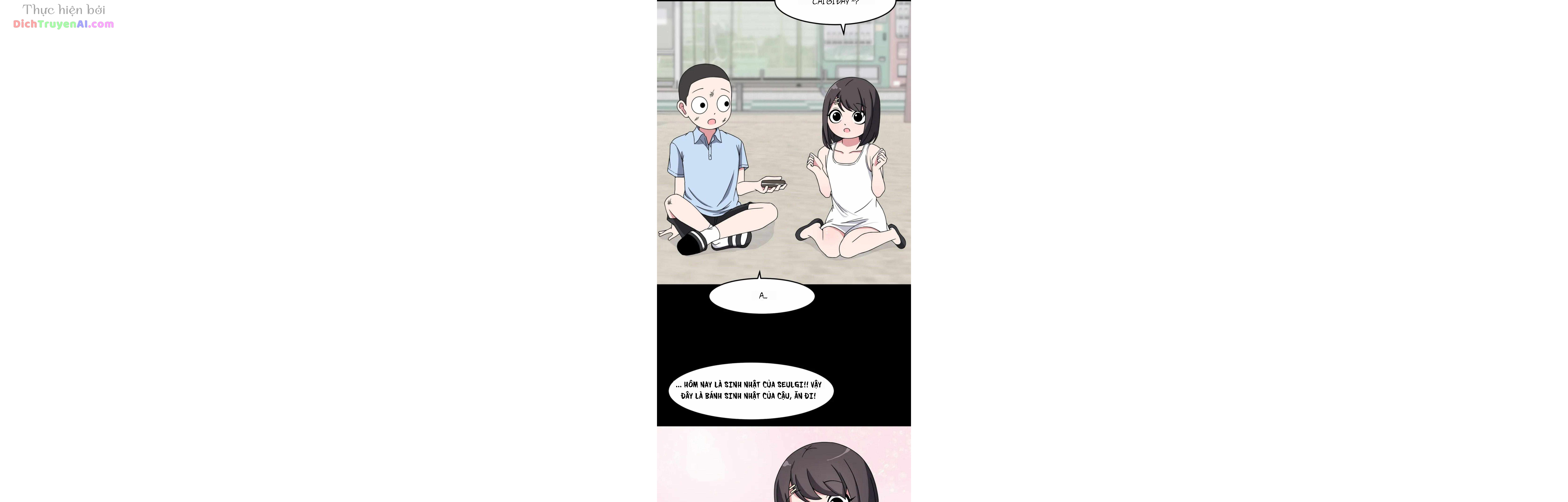 Bí Mật Của Cô Bạn Bàn Bên Chapter 28 - 59