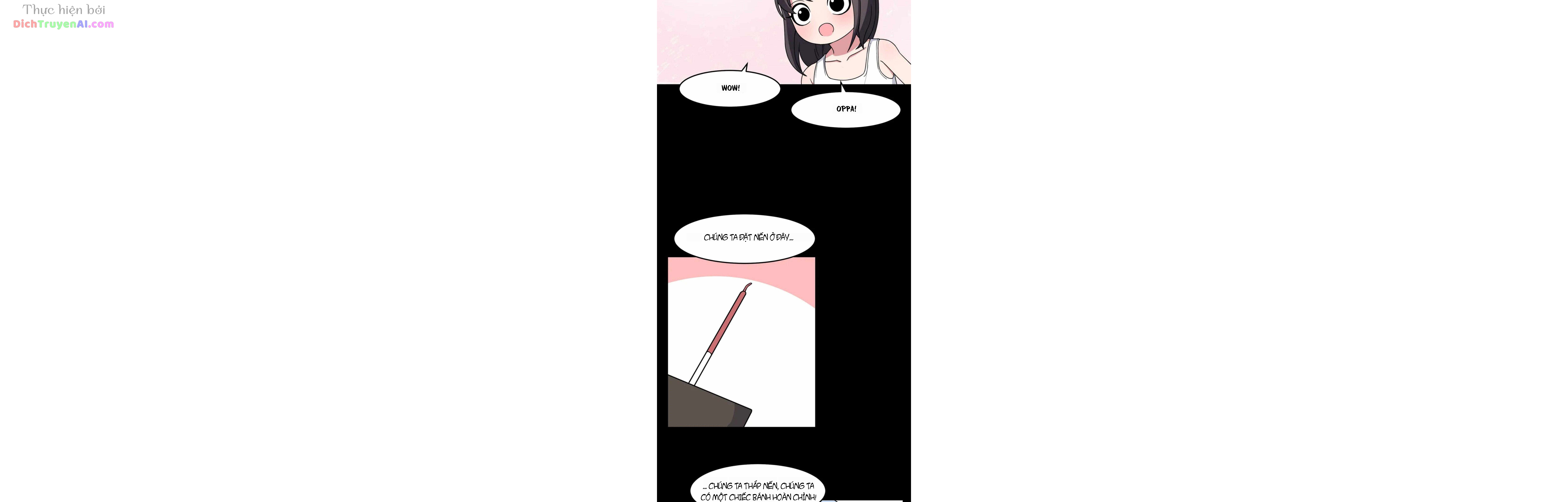 Bí Mật Của Cô Bạn Bàn Bên Chapter 28 - 60