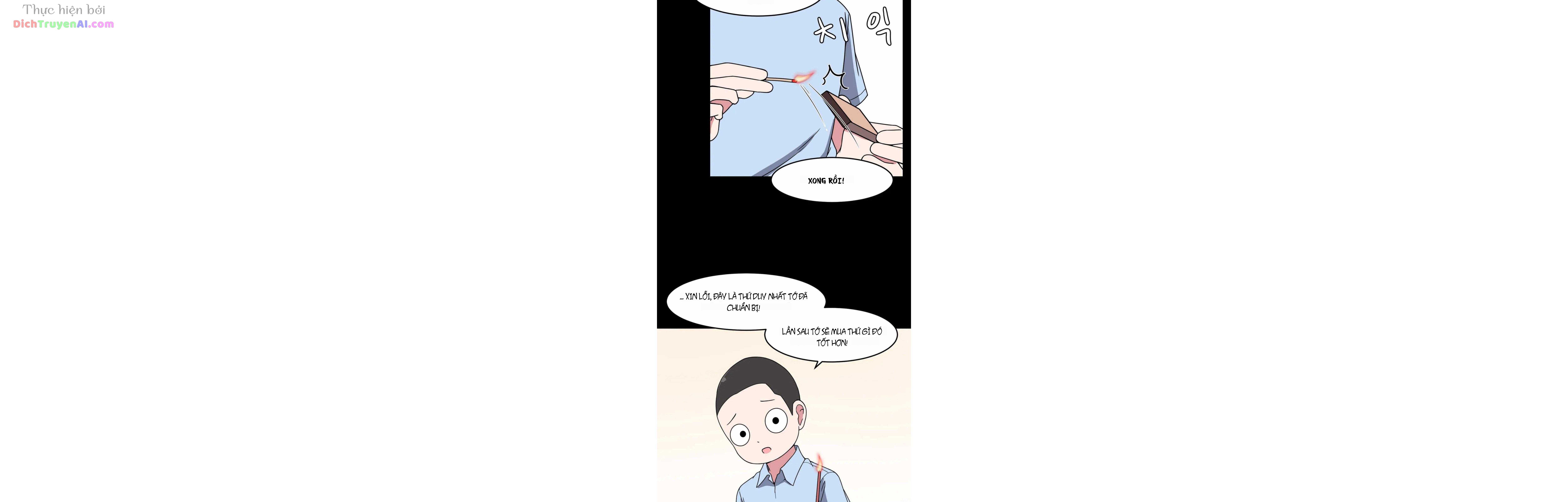 Bí Mật Của Cô Bạn Bàn Bên Chapter 28 - 61