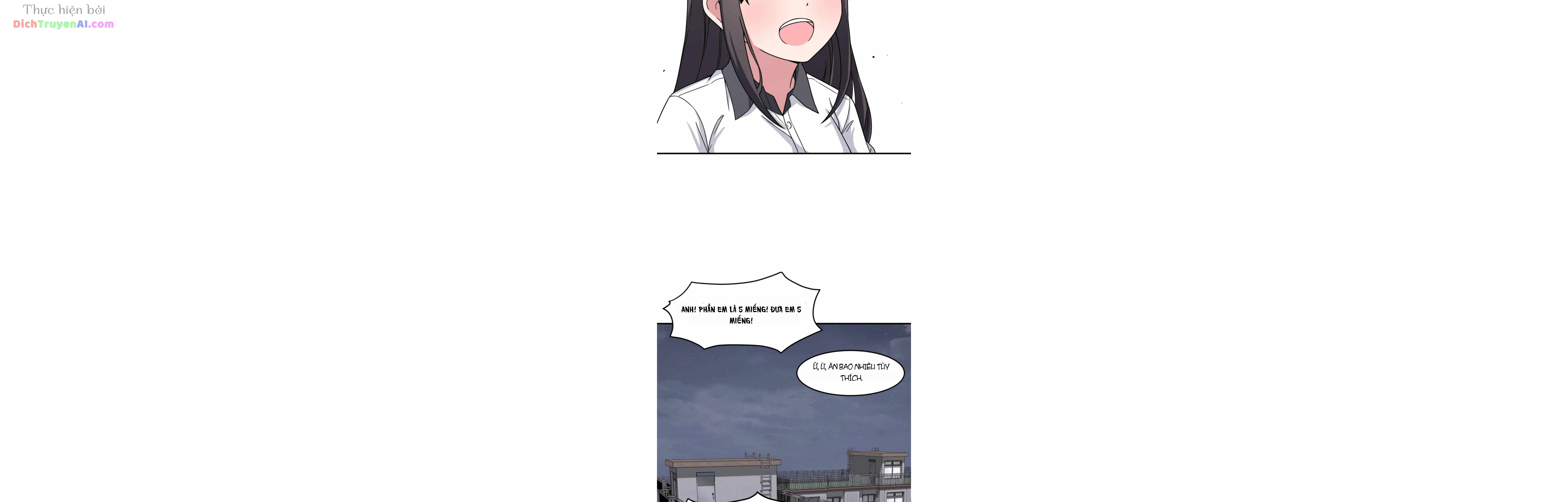 Bí Mật Của Cô Bạn Bàn Bên Chapter 28 - 65