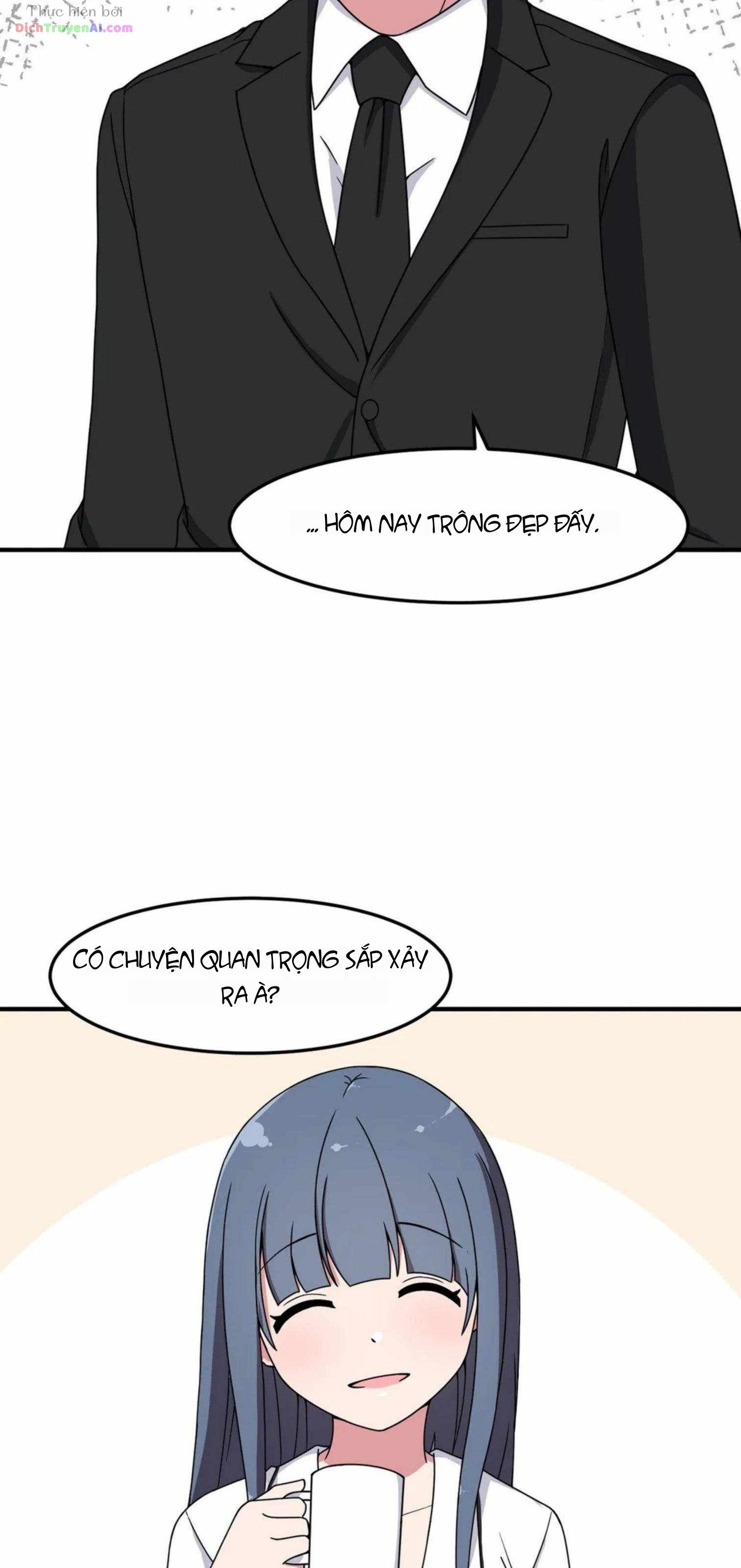 Bí Mật Của Cô Bạn Bàn Bên Chapter 29 - 4