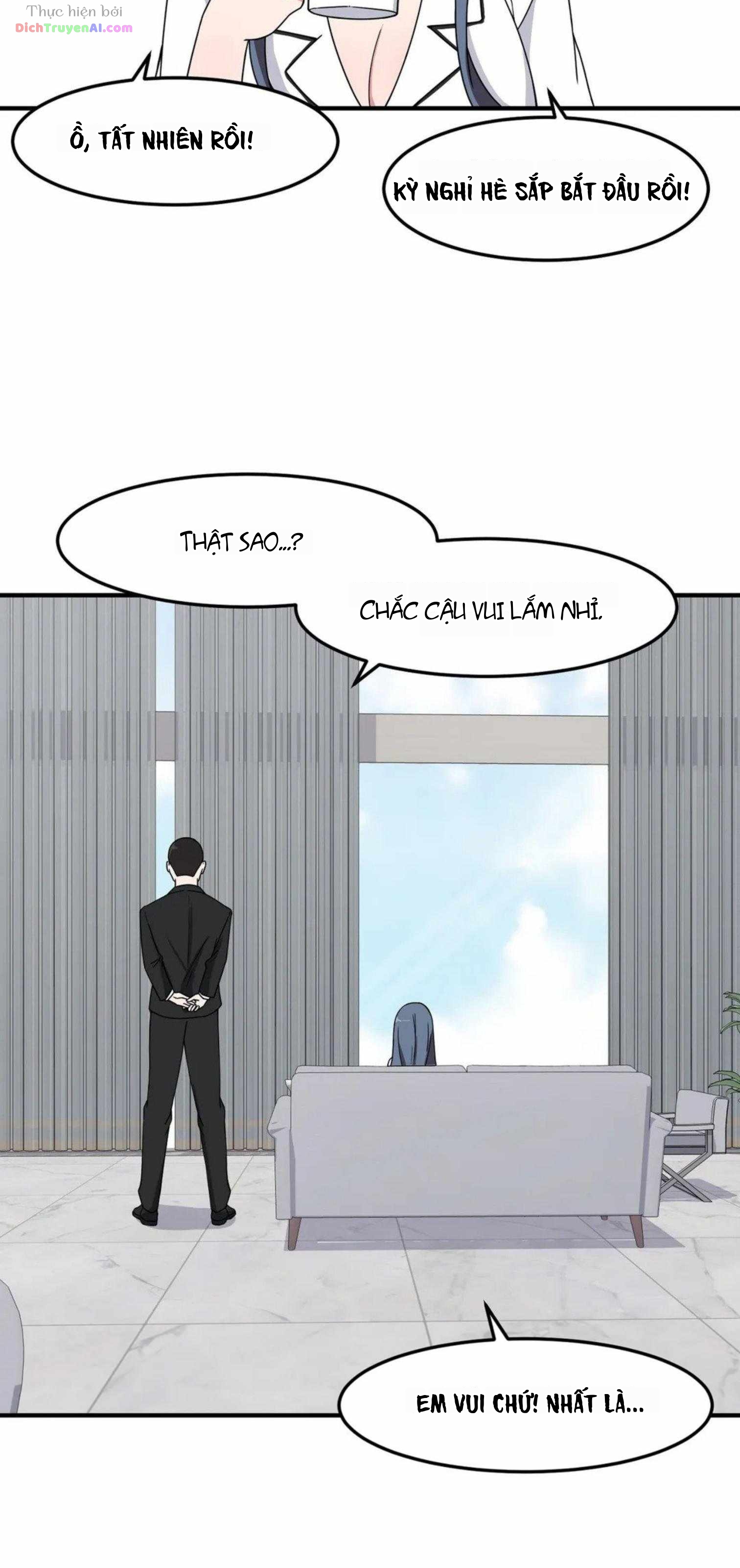 Bí Mật Của Cô Bạn Bàn Bên Chapter 29 - 5