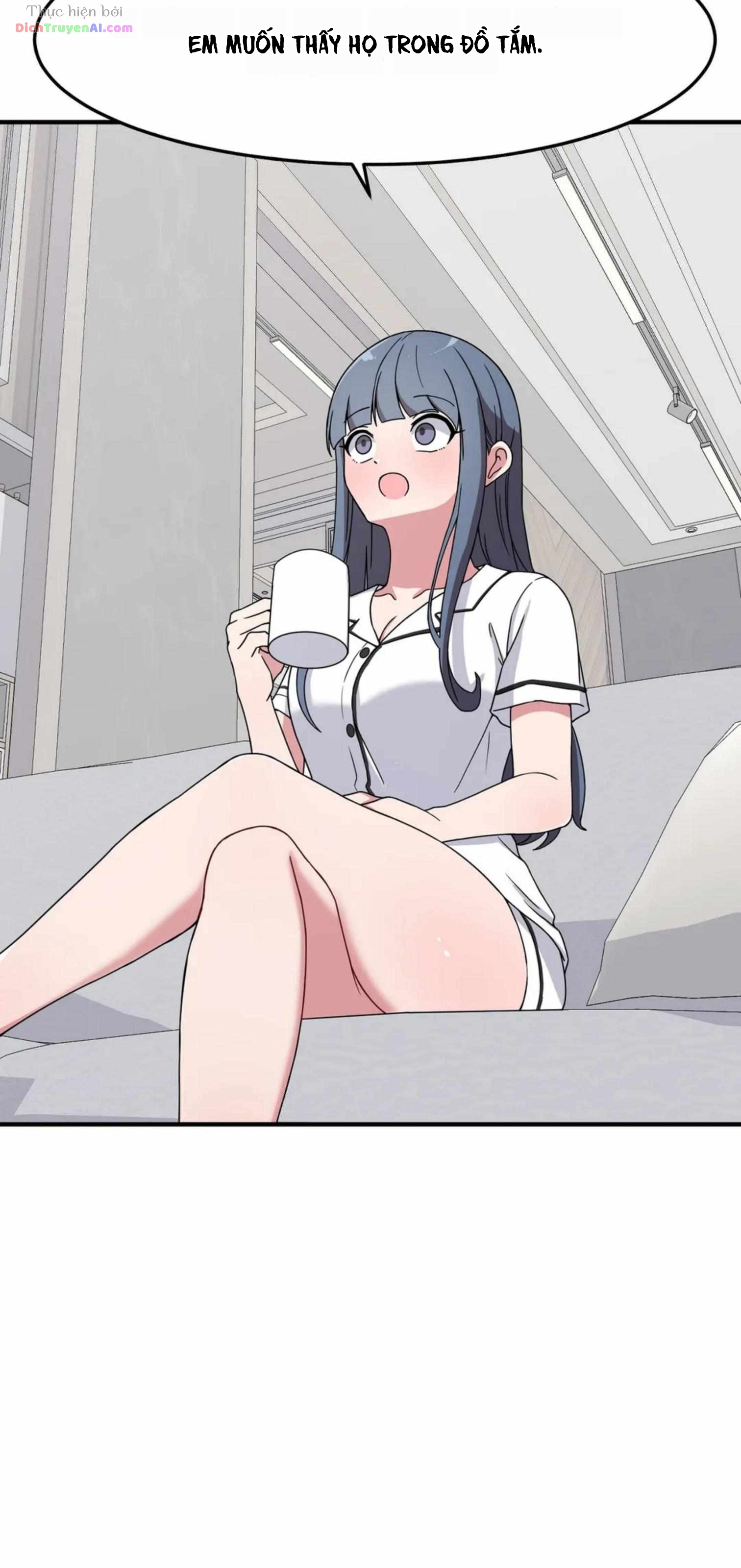 Bí Mật Của Cô Bạn Bàn Bên Chapter 29 - 8