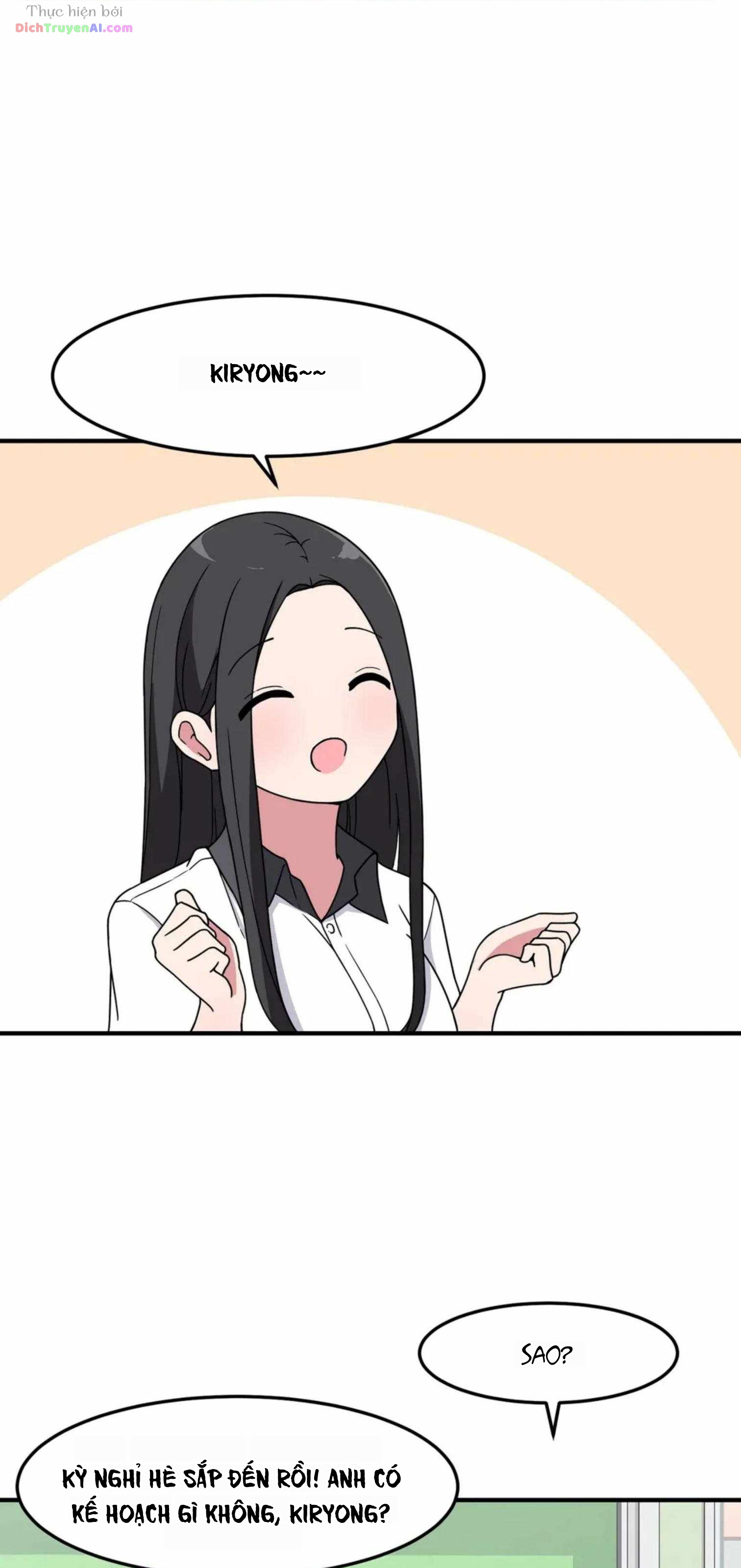 Bí Mật Của Cô Bạn Bàn Bên Chapter 29 - 11