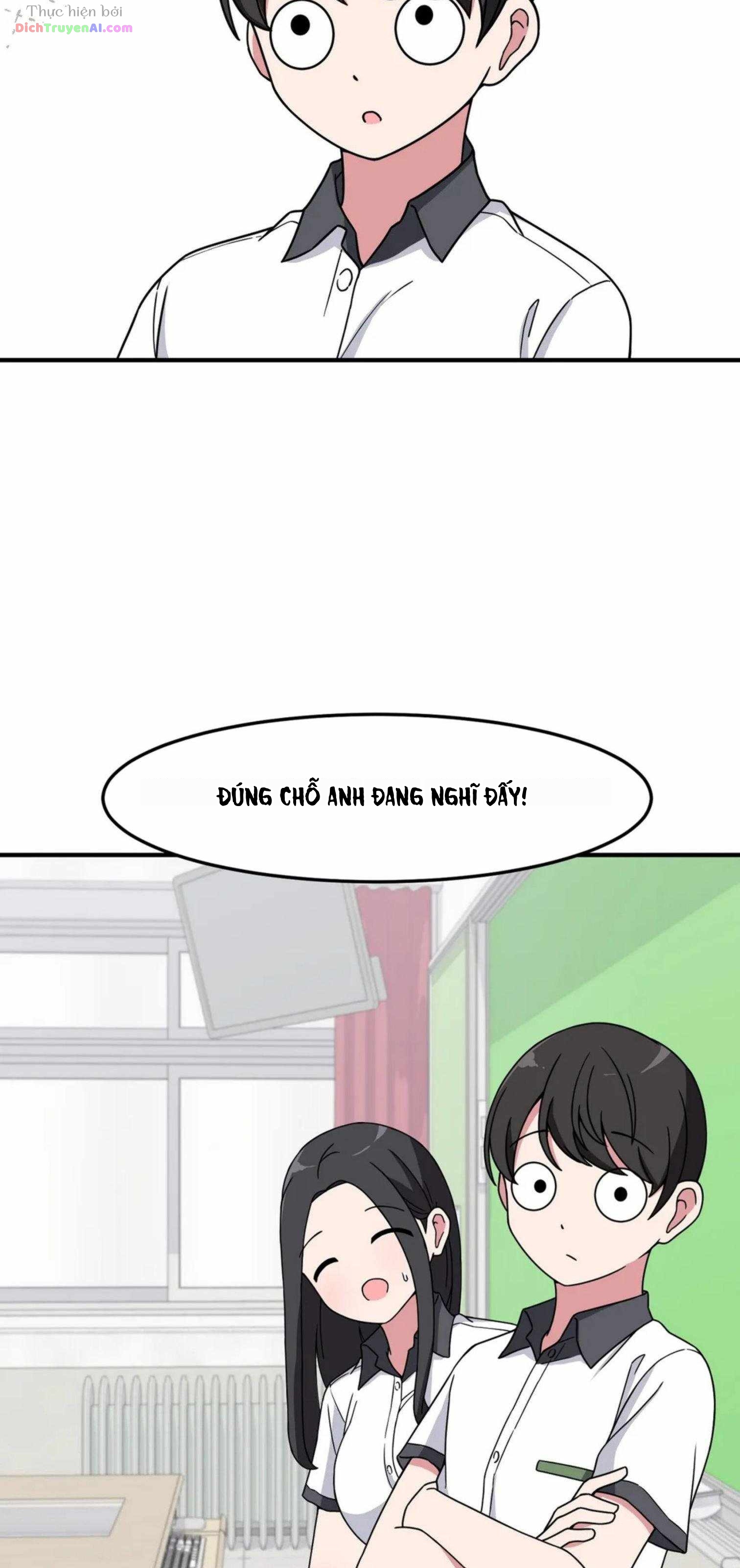 Bí Mật Của Cô Bạn Bàn Bên Chapter 29 - 13
