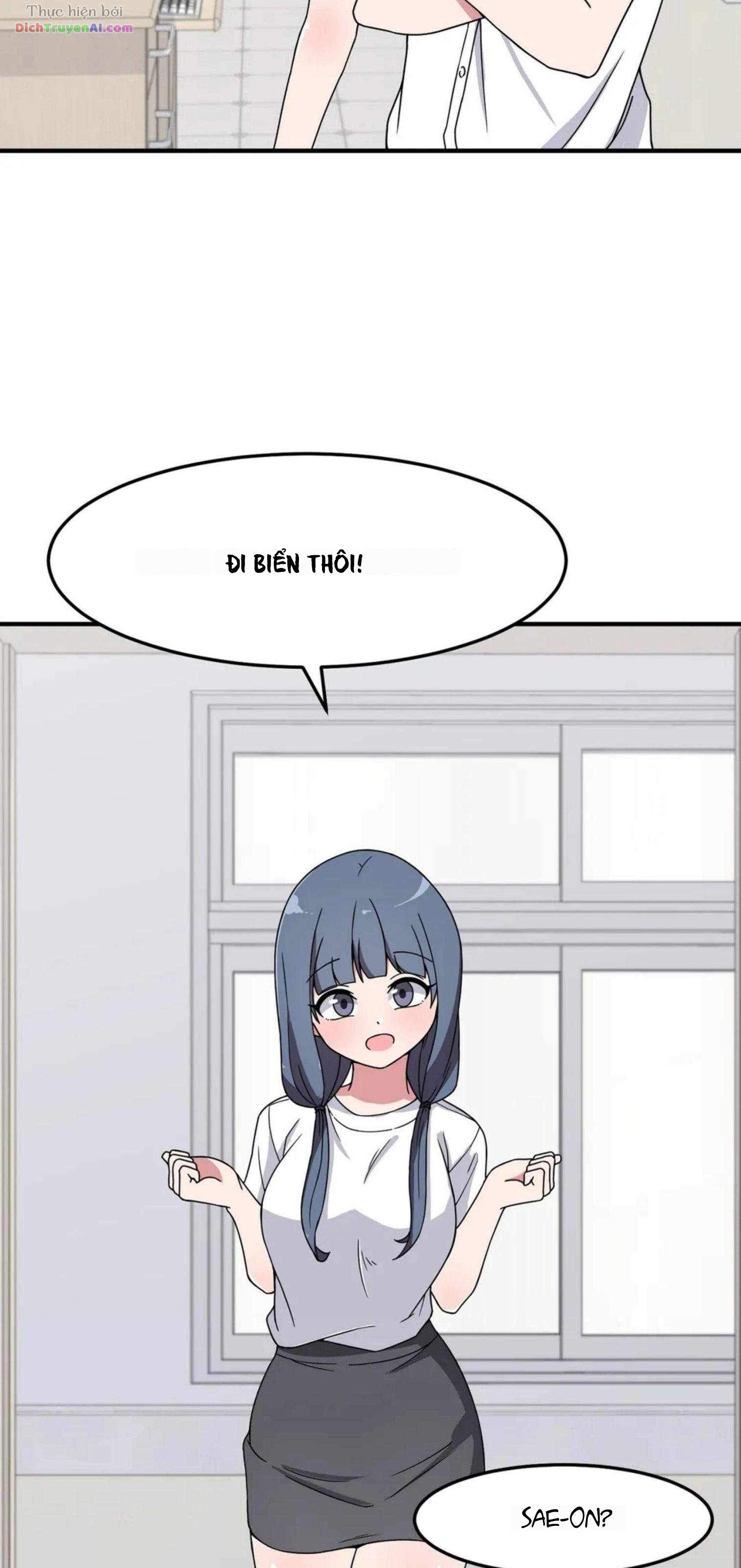 Bí Mật Của Cô Bạn Bàn Bên Chapter 29 - 14