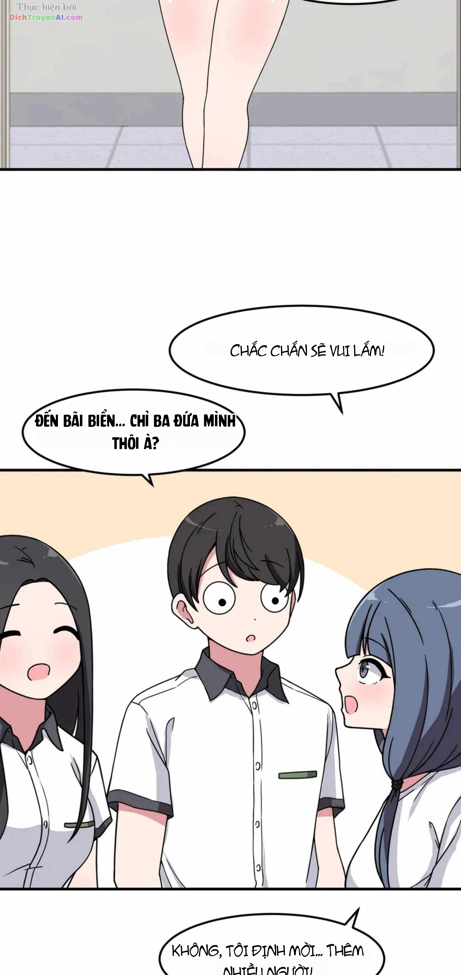 Bí Mật Của Cô Bạn Bàn Bên Chapter 29 - 15