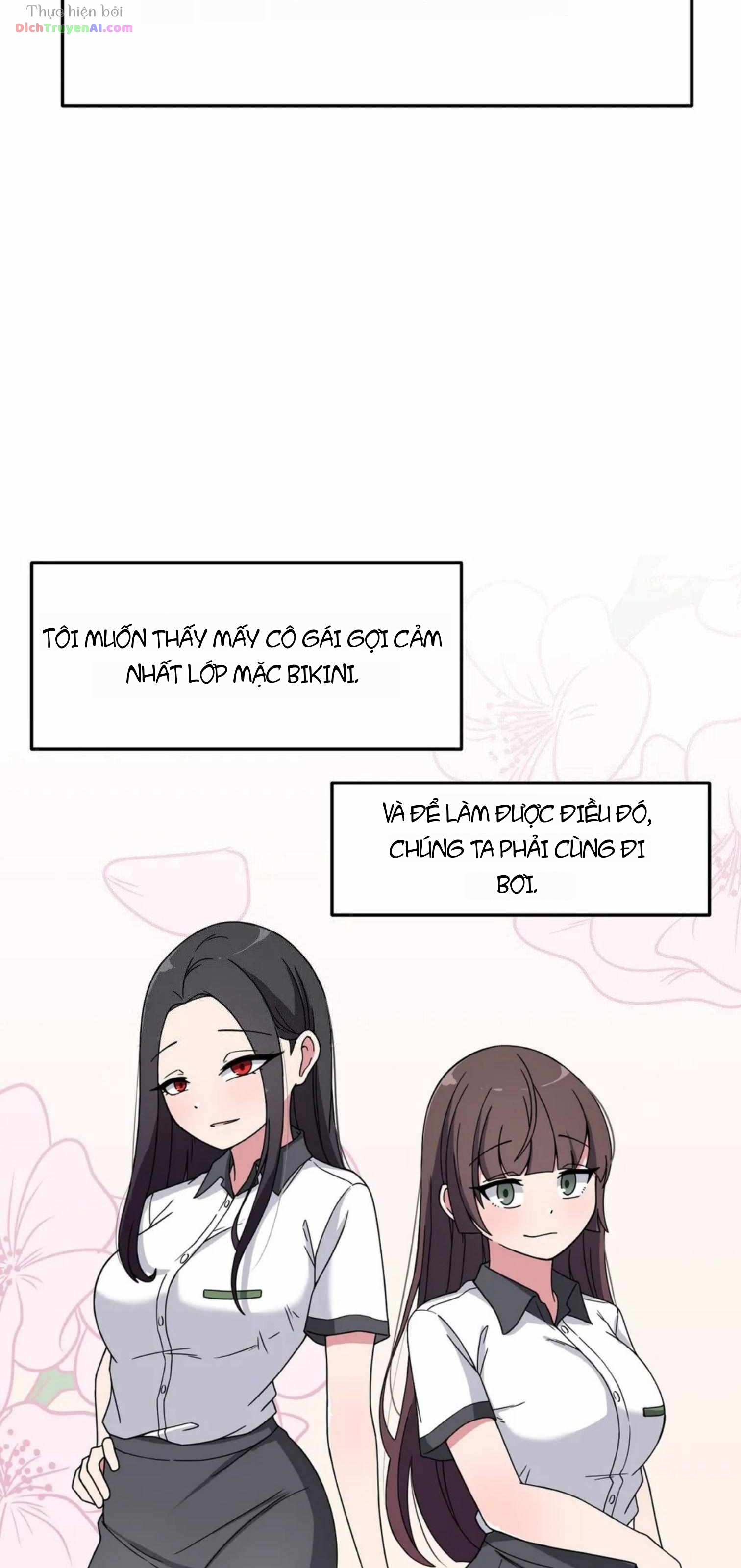 Bí Mật Của Cô Bạn Bàn Bên Chapter 29 - 17