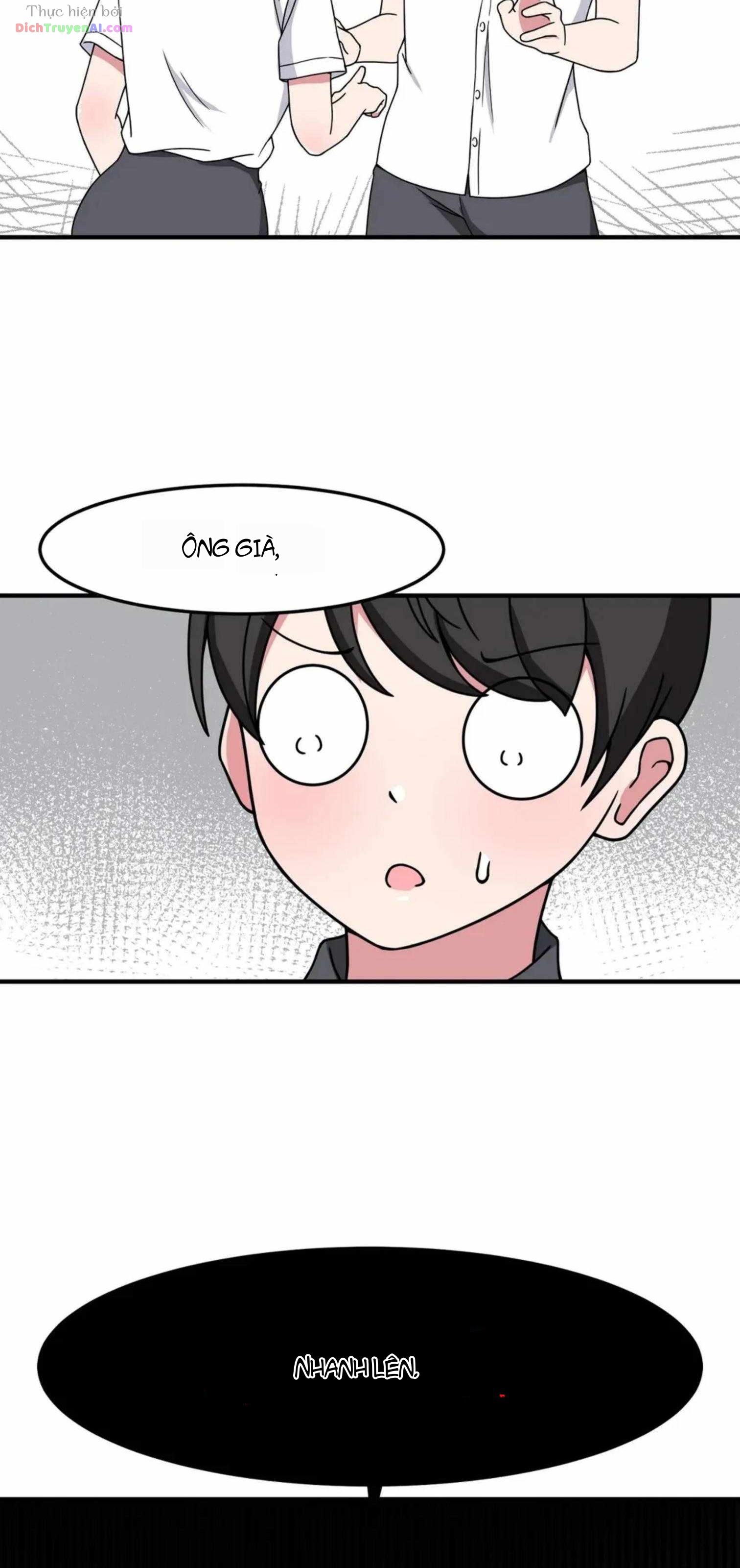 Bí Mật Của Cô Bạn Bàn Bên Chapter 29 - 23