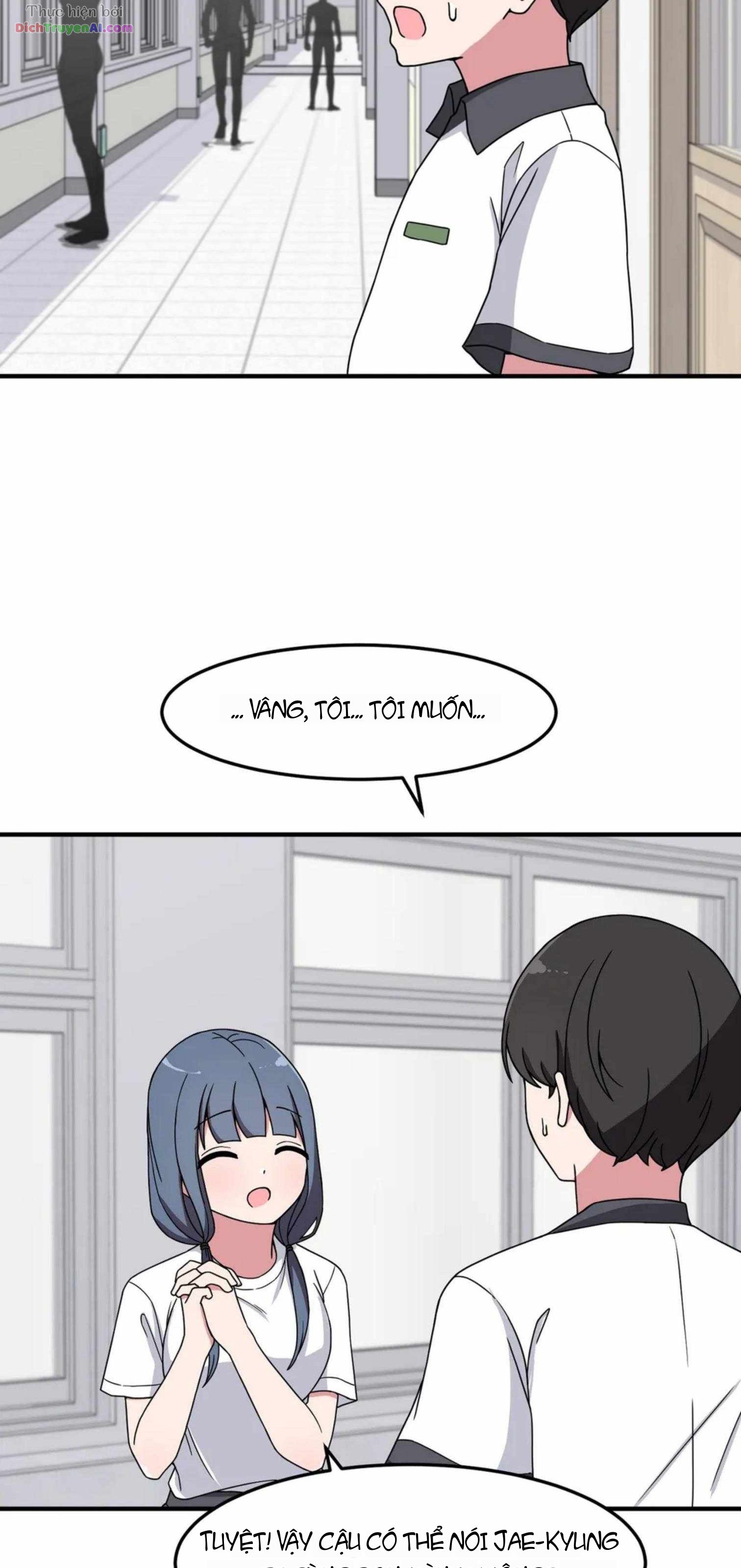 Bí Mật Của Cô Bạn Bàn Bên Chapter 29 - 25