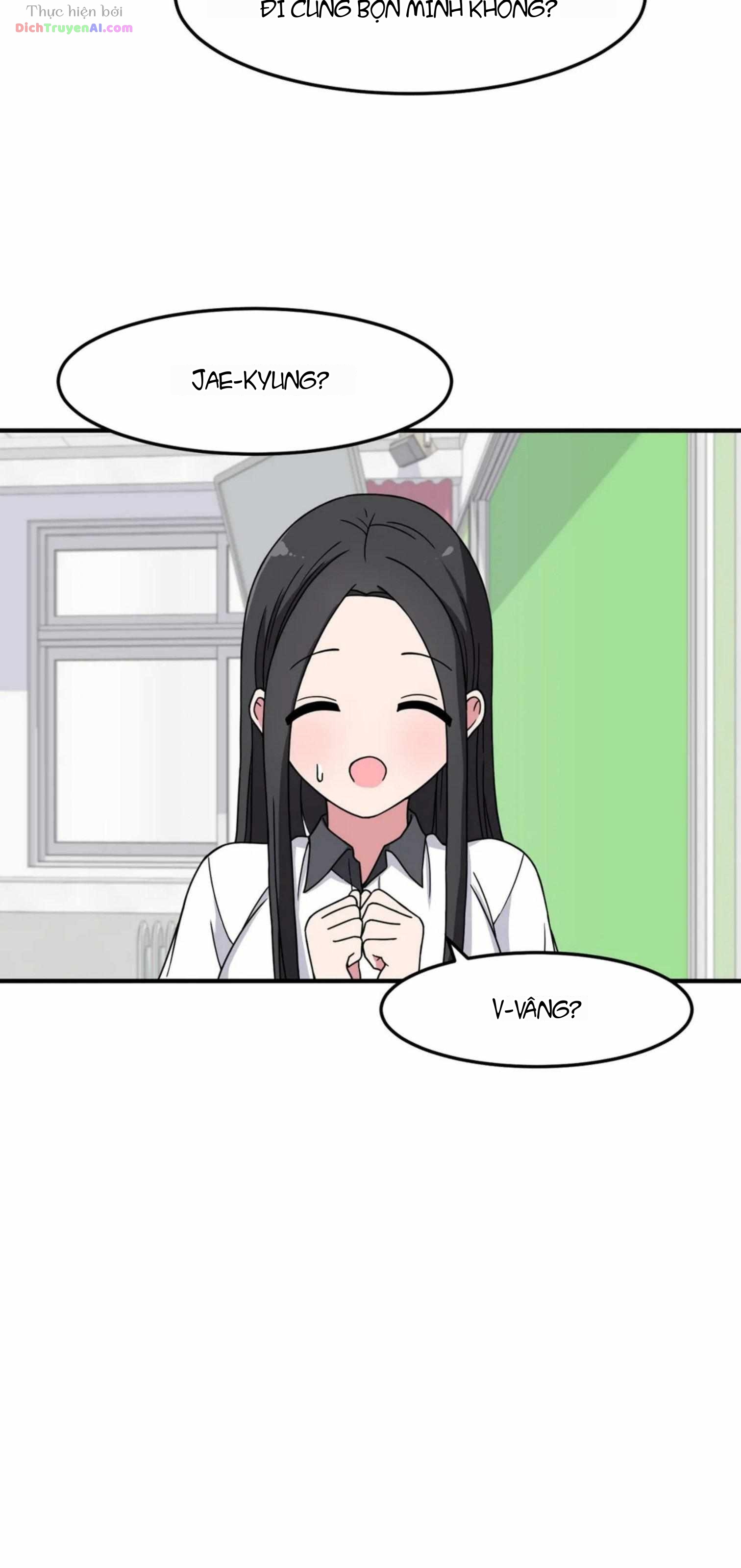 Bí Mật Của Cô Bạn Bàn Bên Chapter 29 - 26