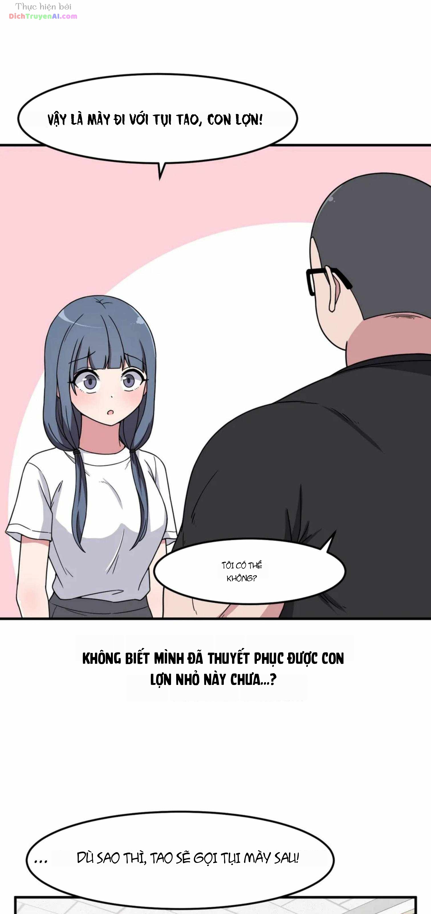 Bí Mật Của Cô Bạn Bàn Bên Chapter 29 - 34