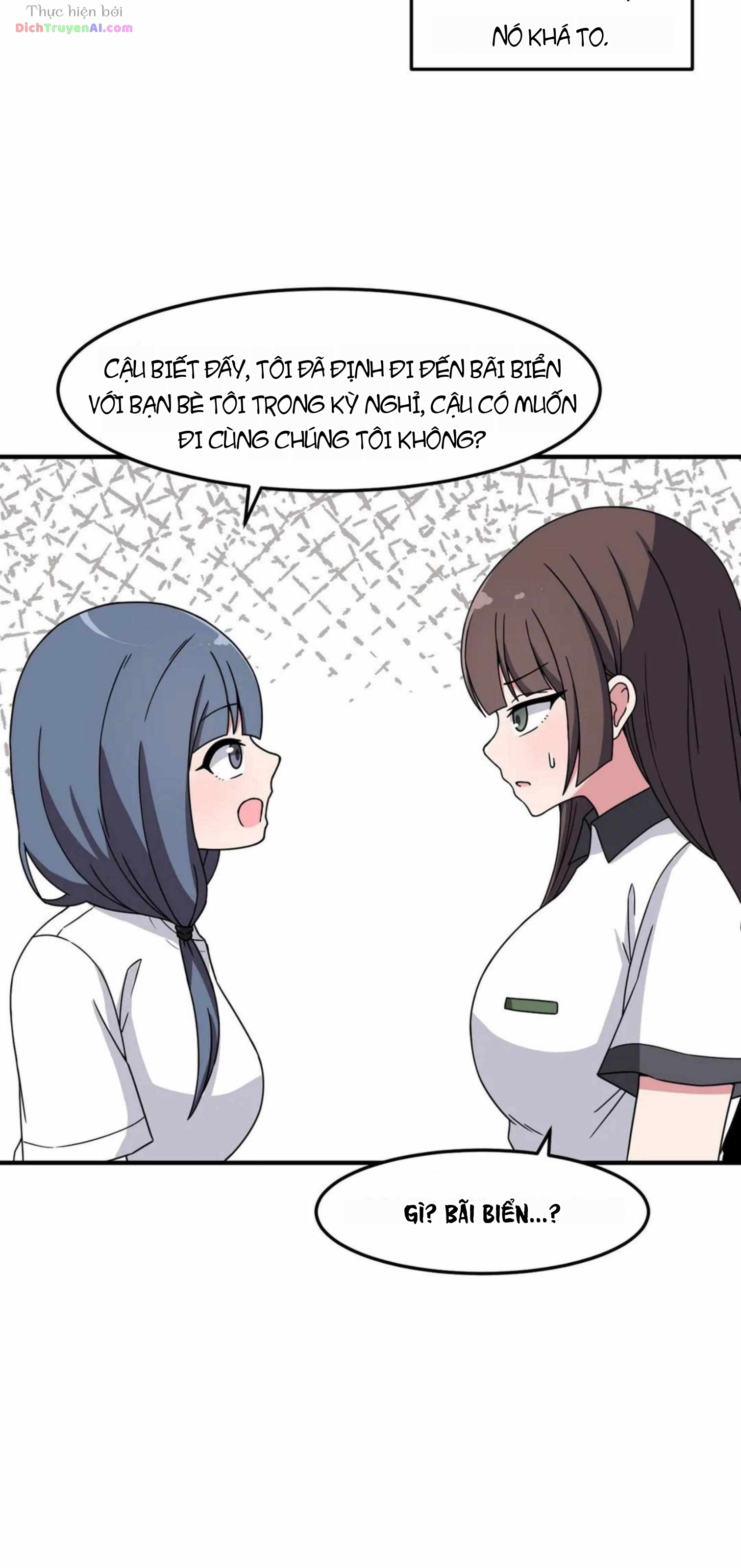 Bí Mật Của Cô Bạn Bàn Bên Chapter 29 - 41