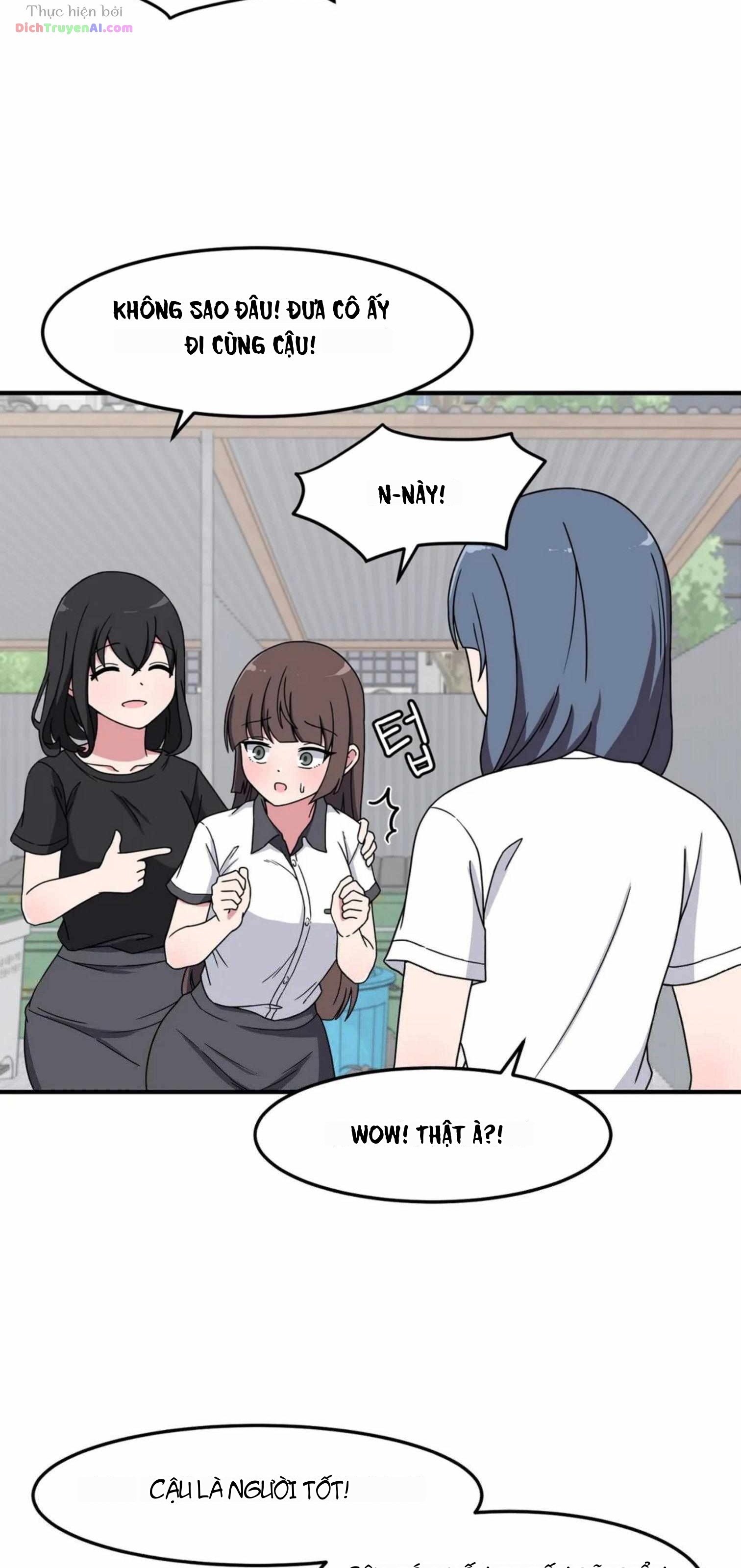 Bí Mật Của Cô Bạn Bàn Bên Chapter 29 - 44