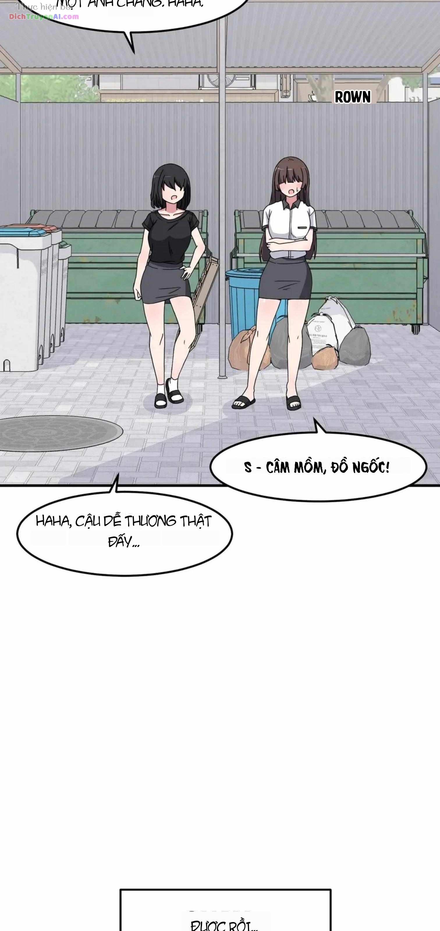 Bí Mật Của Cô Bạn Bàn Bên Chapter 29 - 48