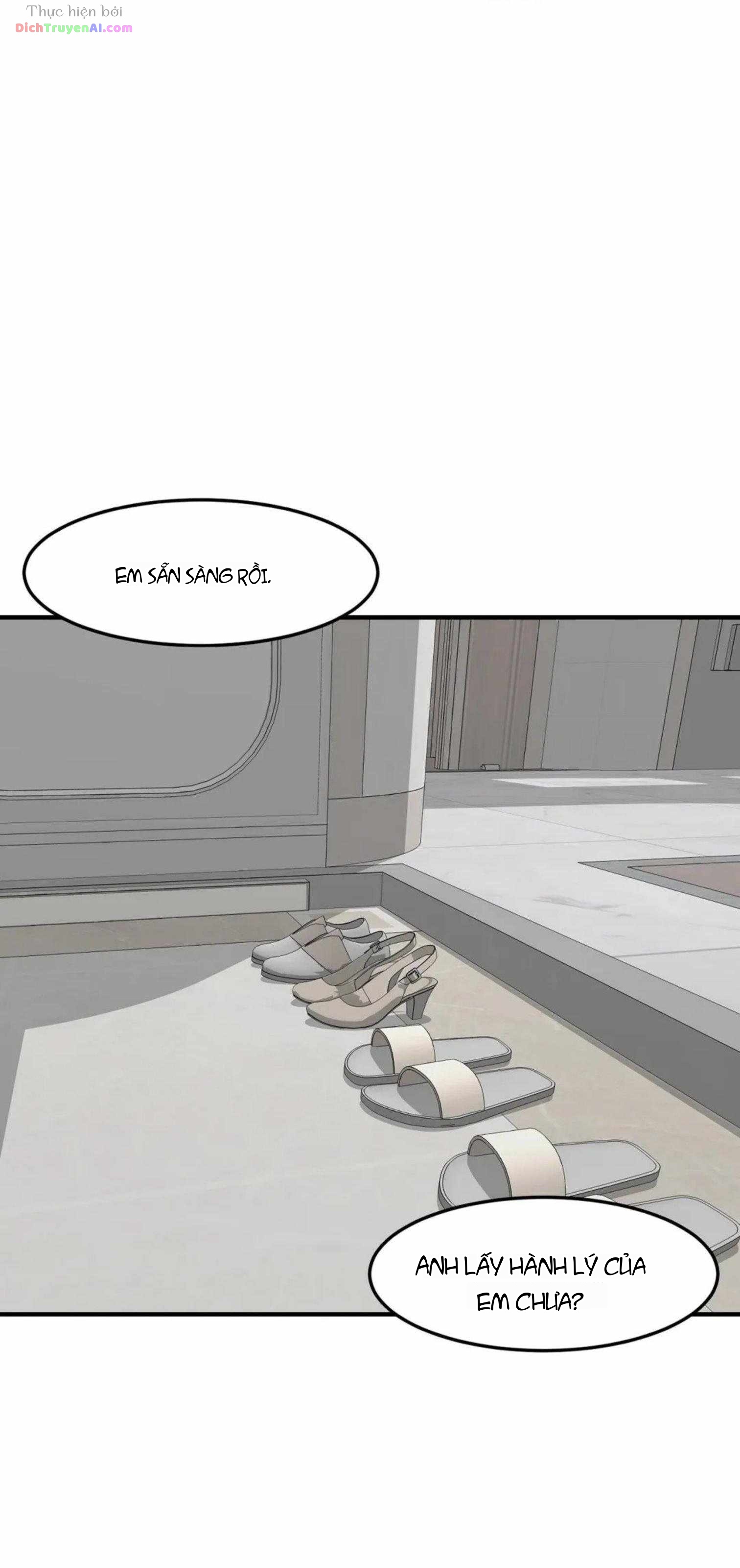 Bí Mật Của Cô Bạn Bàn Bên Chapter 29 - 51