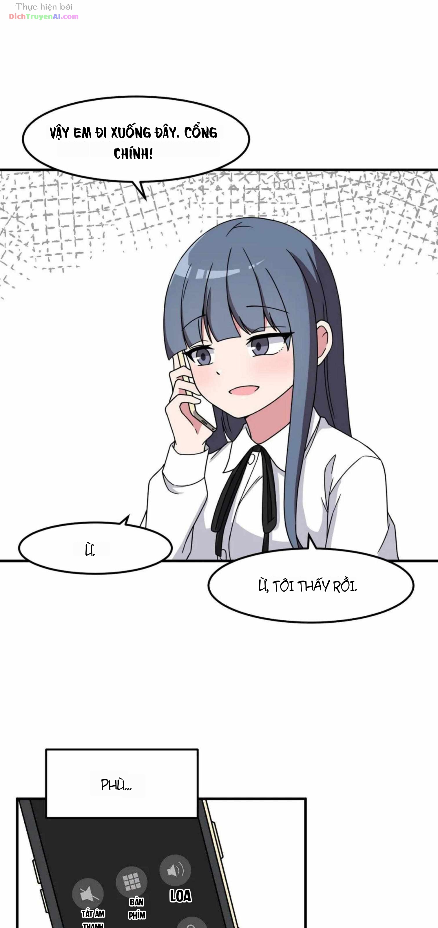 Bí Mật Của Cô Bạn Bàn Bên Chapter 29 - 52