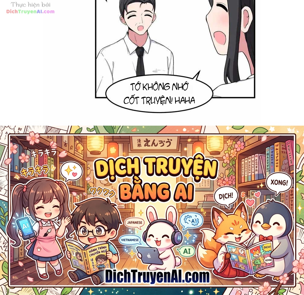 Bí Mật Của Cô Bạn Bàn Bên Chapter 3 - 32