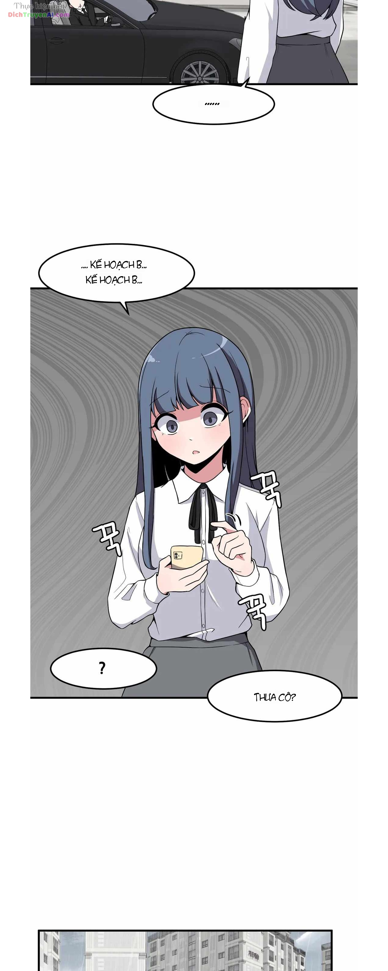 Bí Mật Của Cô Bạn Bàn Bên Chapter 30 - 5