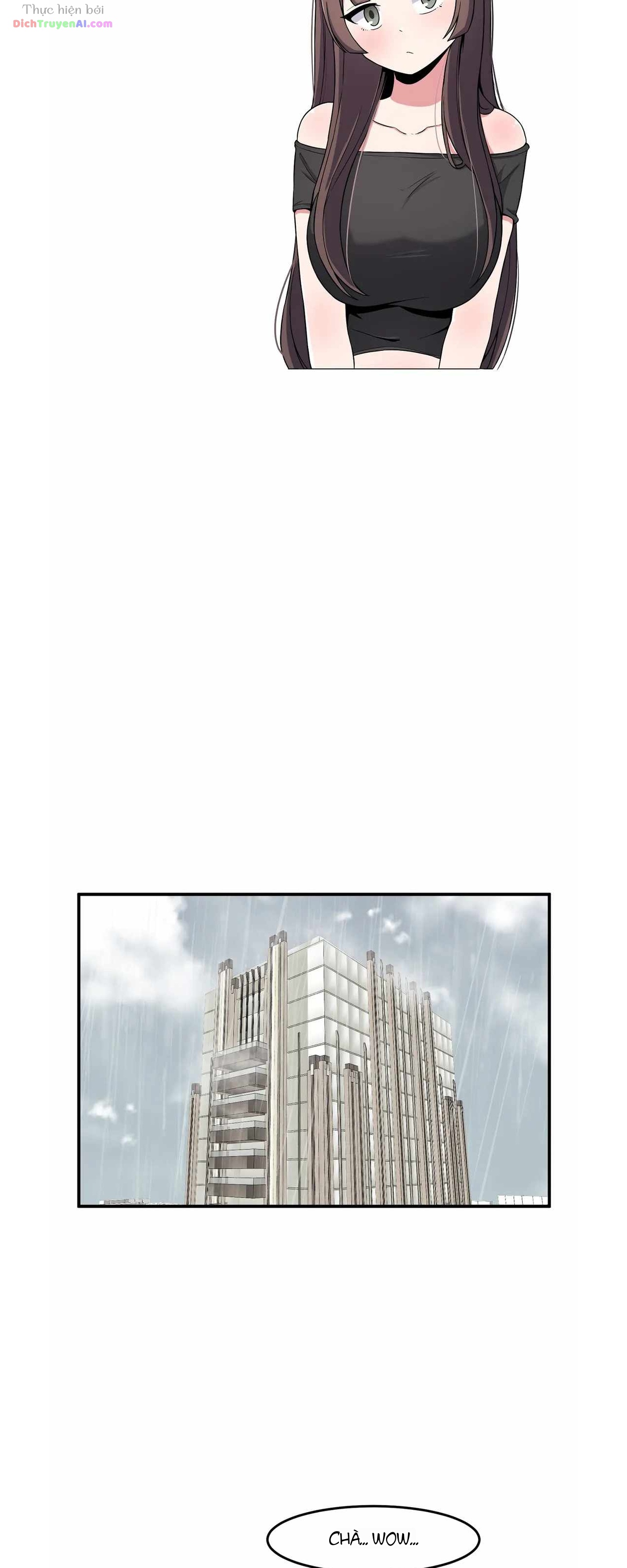 Bí Mật Của Cô Bạn Bàn Bên Chapter 30 - 14
