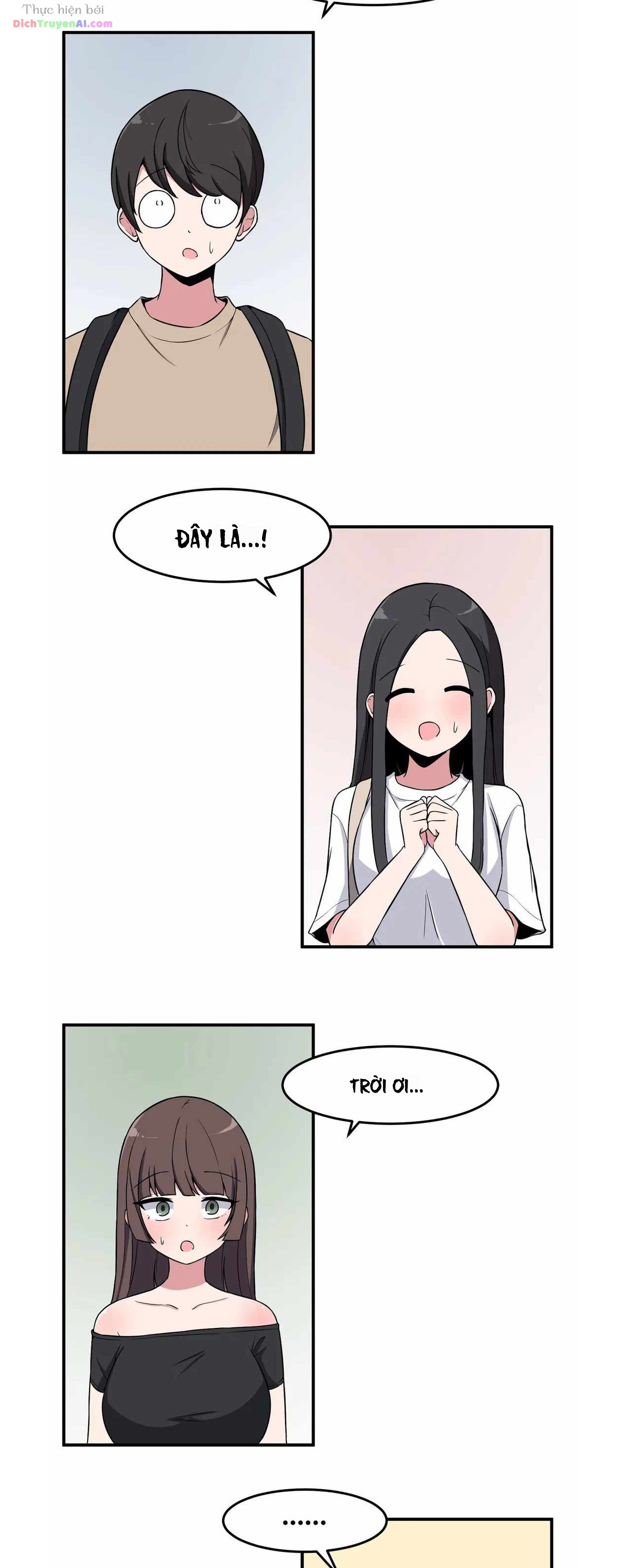 Bí Mật Của Cô Bạn Bàn Bên Chapter 30 - 15