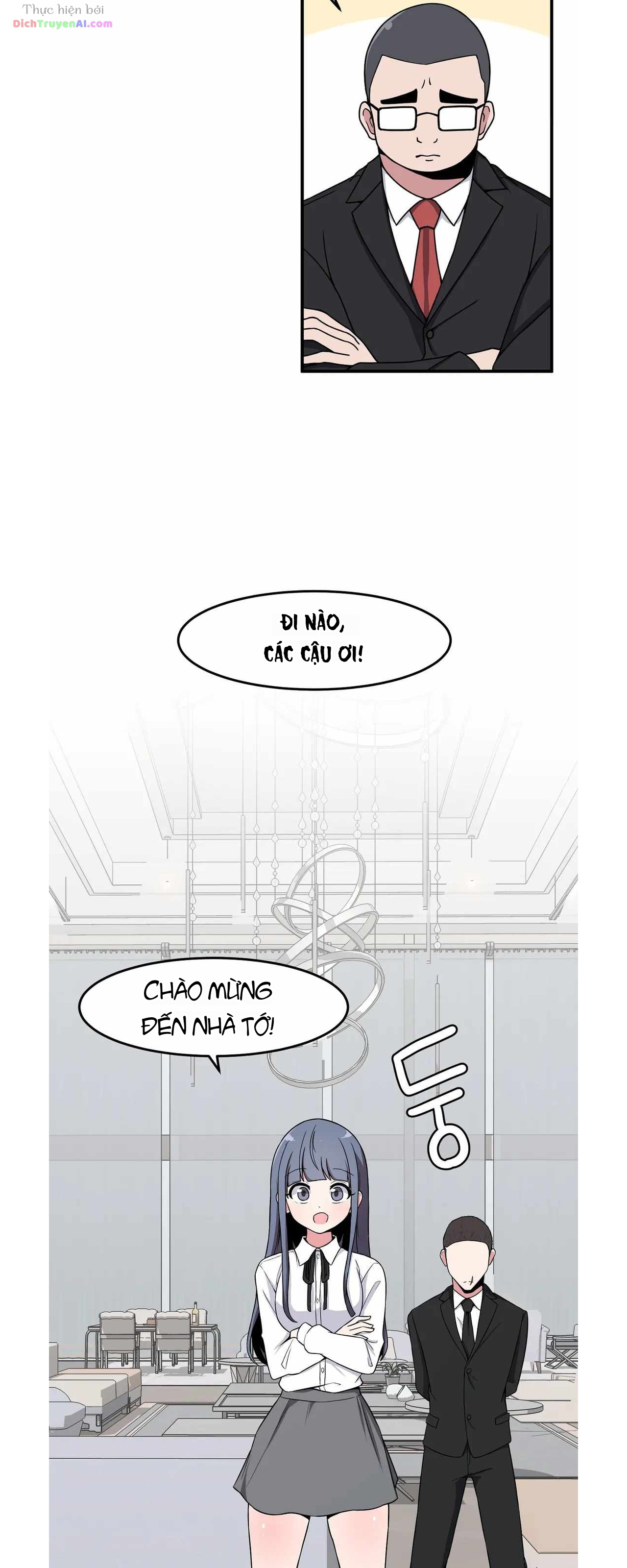 Bí Mật Của Cô Bạn Bàn Bên Chapter 30 - 16
