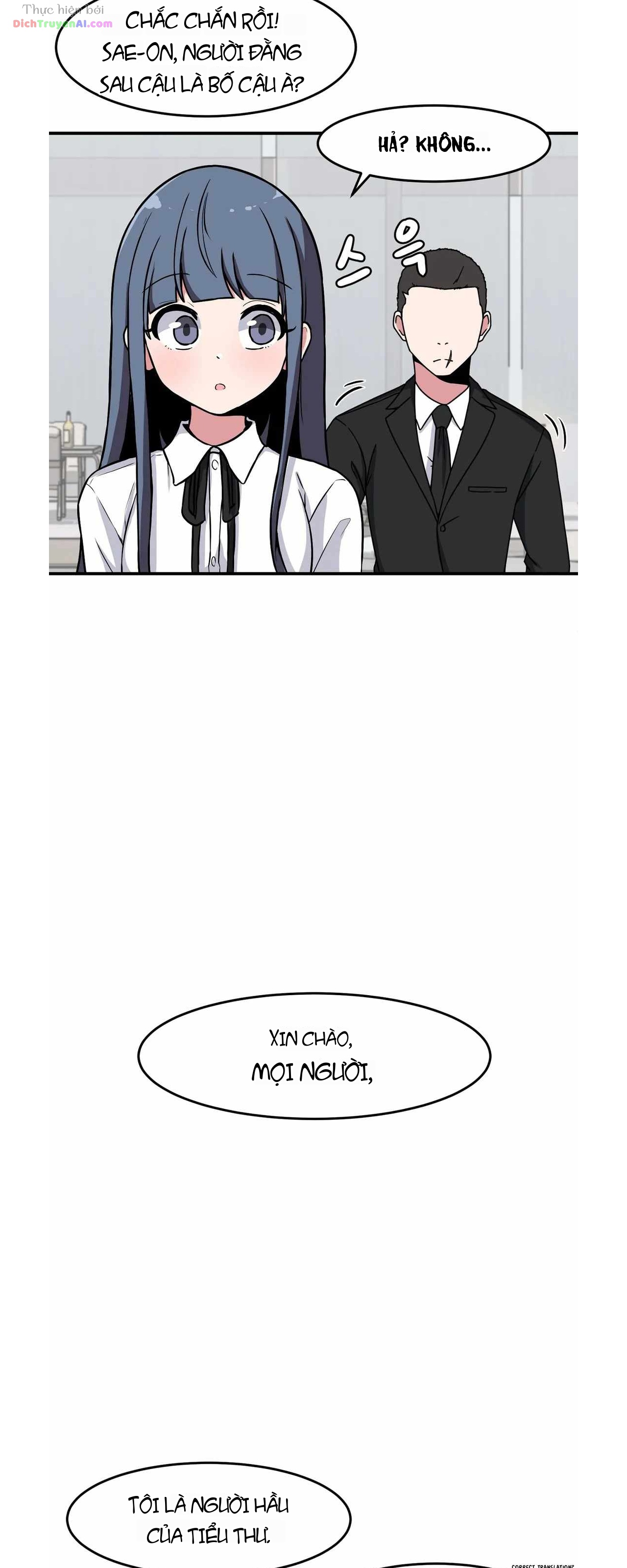 Bí Mật Của Cô Bạn Bàn Bên Chapter 30 - 18