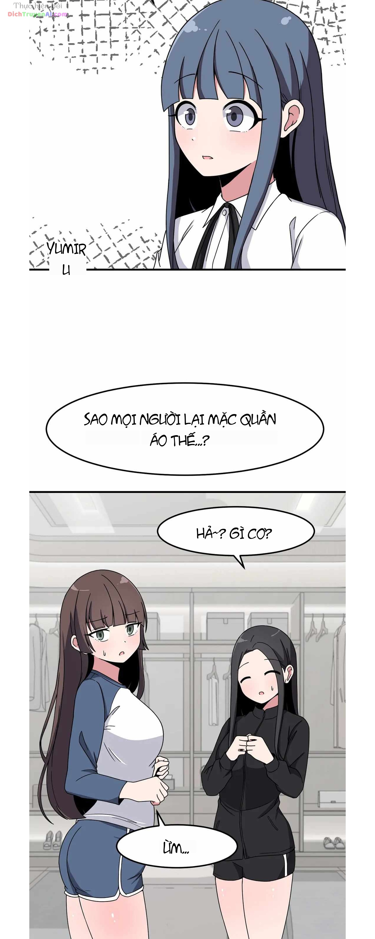 Bí Mật Của Cô Bạn Bàn Bên Chapter 30 - 24