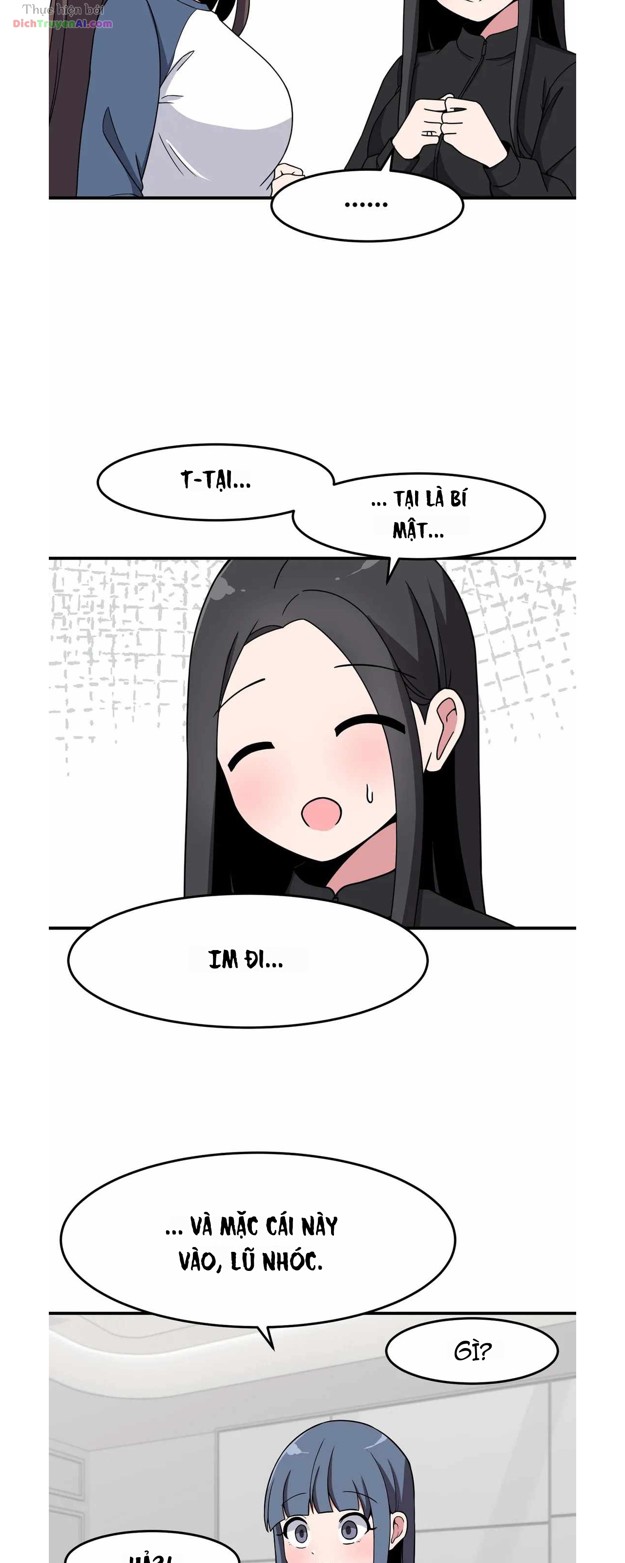 Bí Mật Của Cô Bạn Bàn Bên Chapter 30 - 26