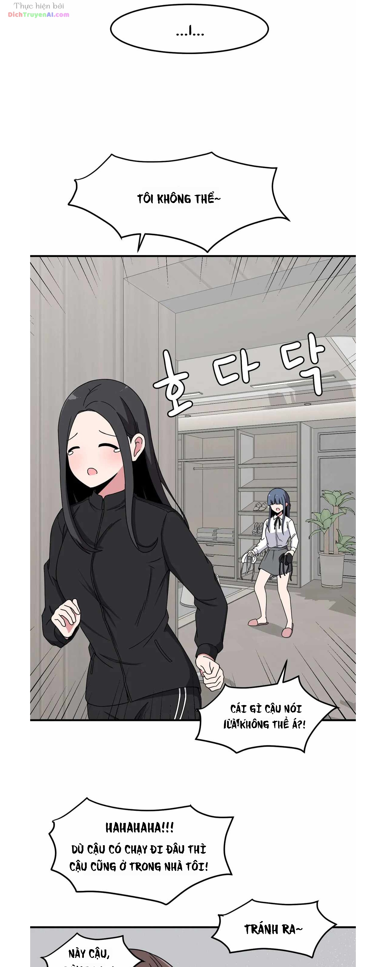 Bí Mật Của Cô Bạn Bàn Bên Chapter 30 - 28