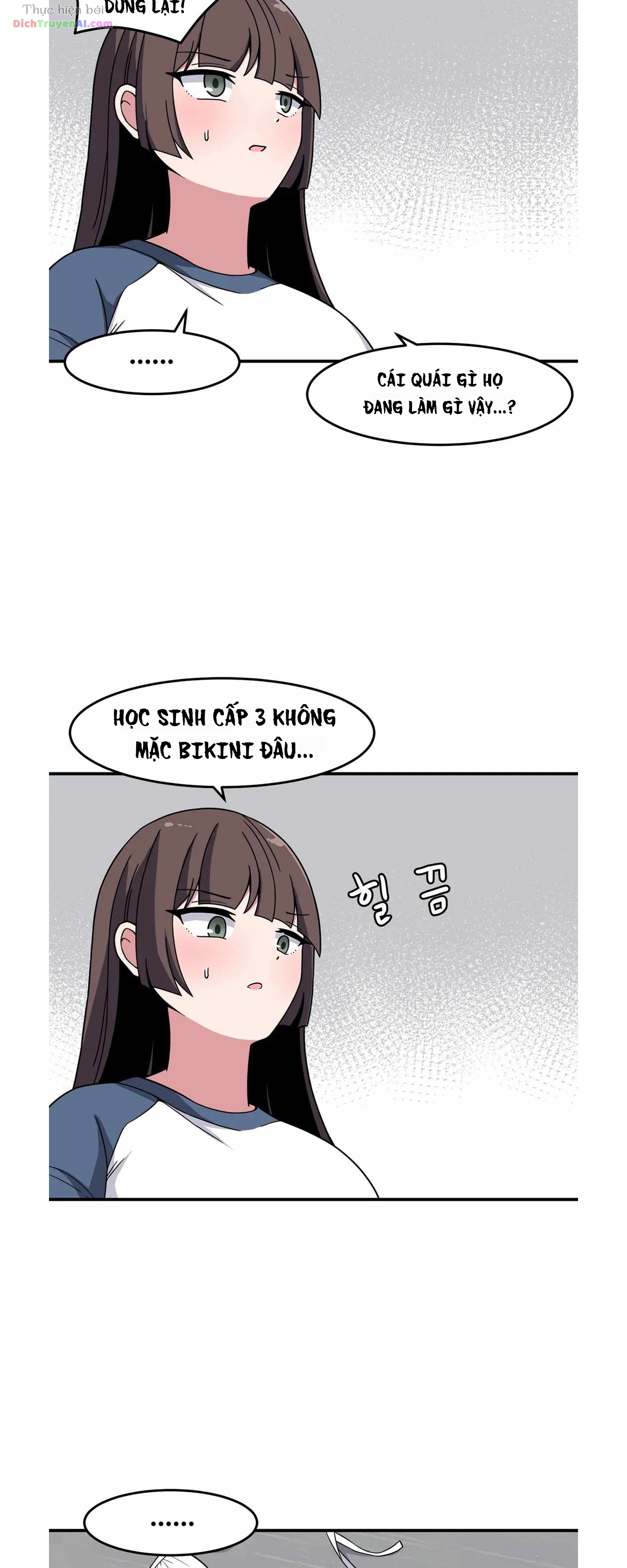 Bí Mật Của Cô Bạn Bàn Bên Chapter 30 - 29