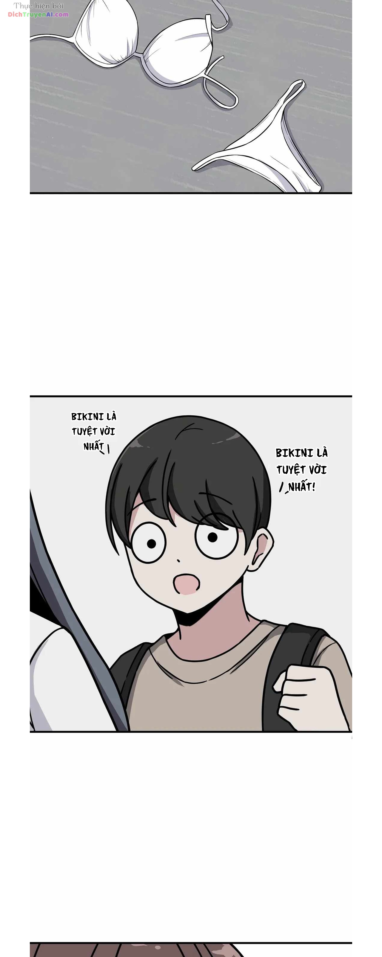 Bí Mật Của Cô Bạn Bàn Bên Chapter 30 - 30