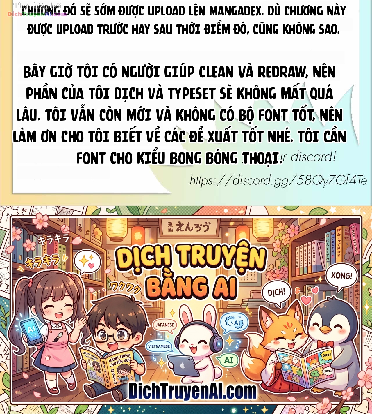 Bí Mật Của Cô Bạn Bàn Bên Chapter 30 - 41