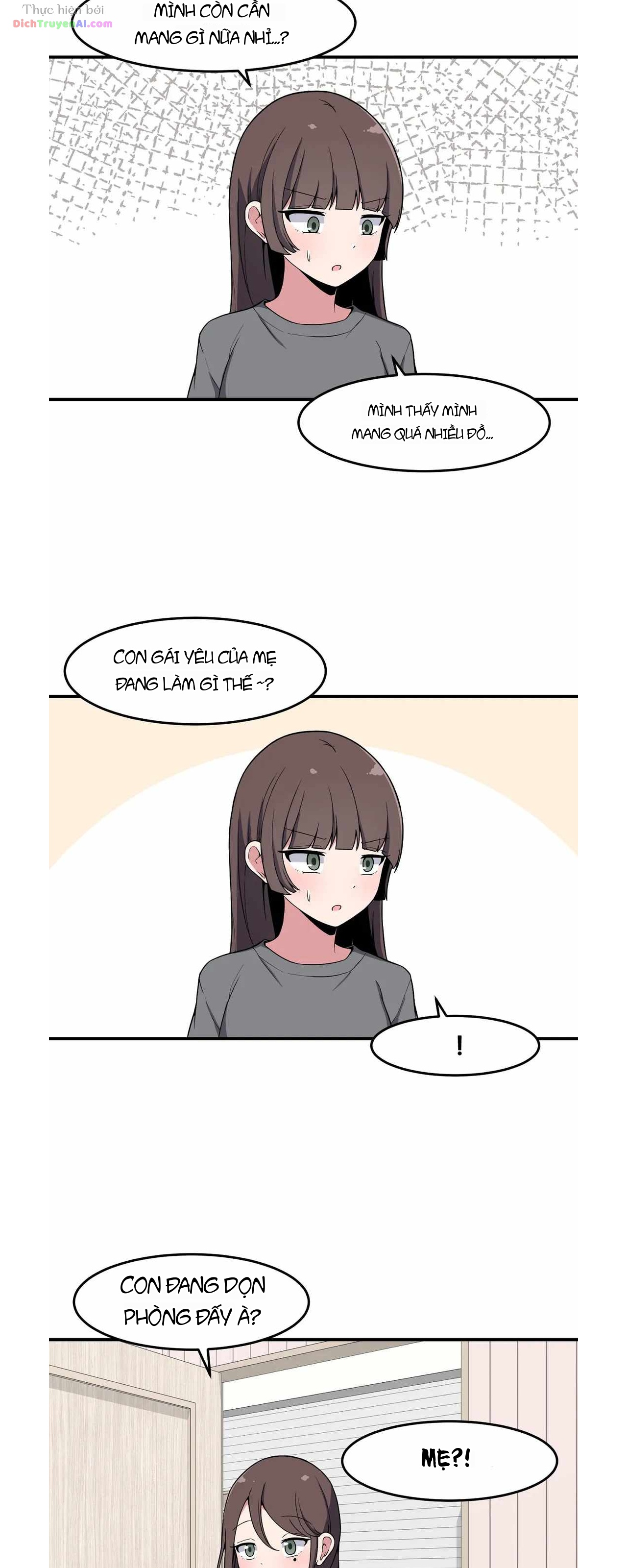 Bí Mật Của Cô Bạn Bàn Bên Chapter 31 - 2