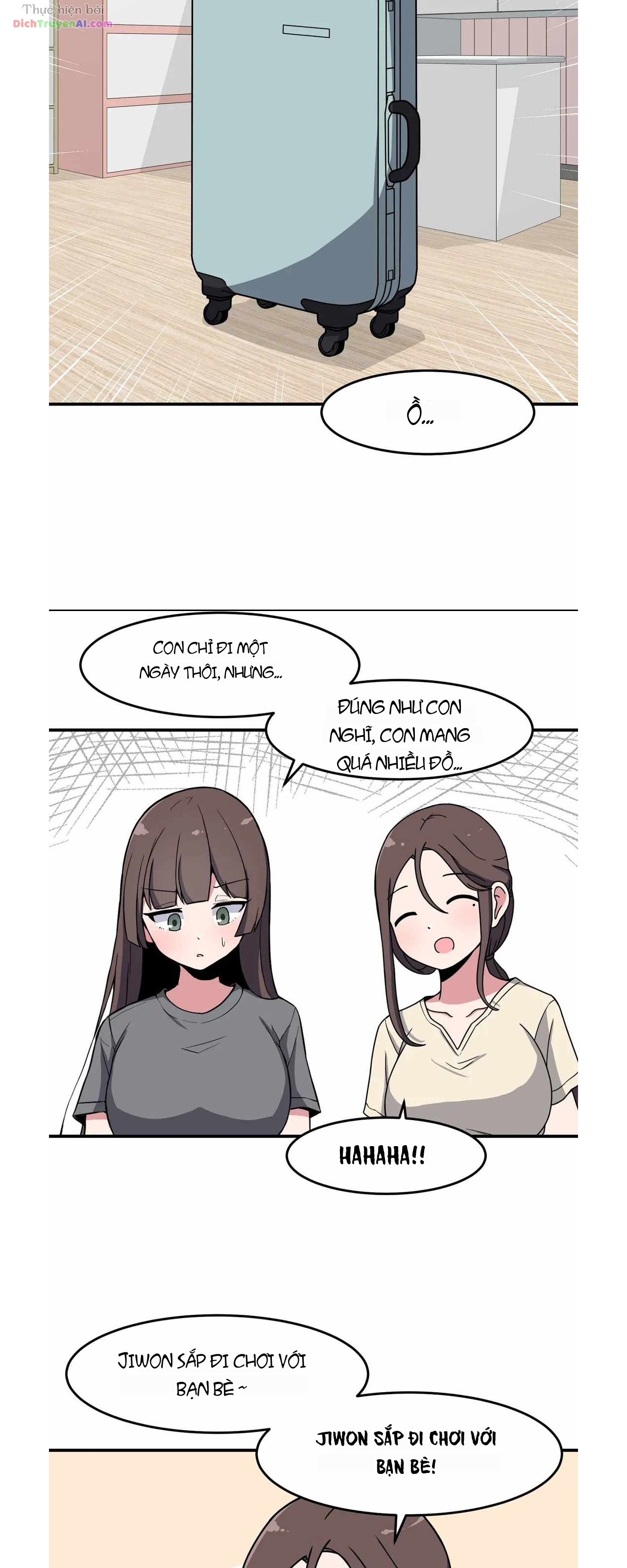Bí Mật Của Cô Bạn Bàn Bên Chapter 31 - 5
