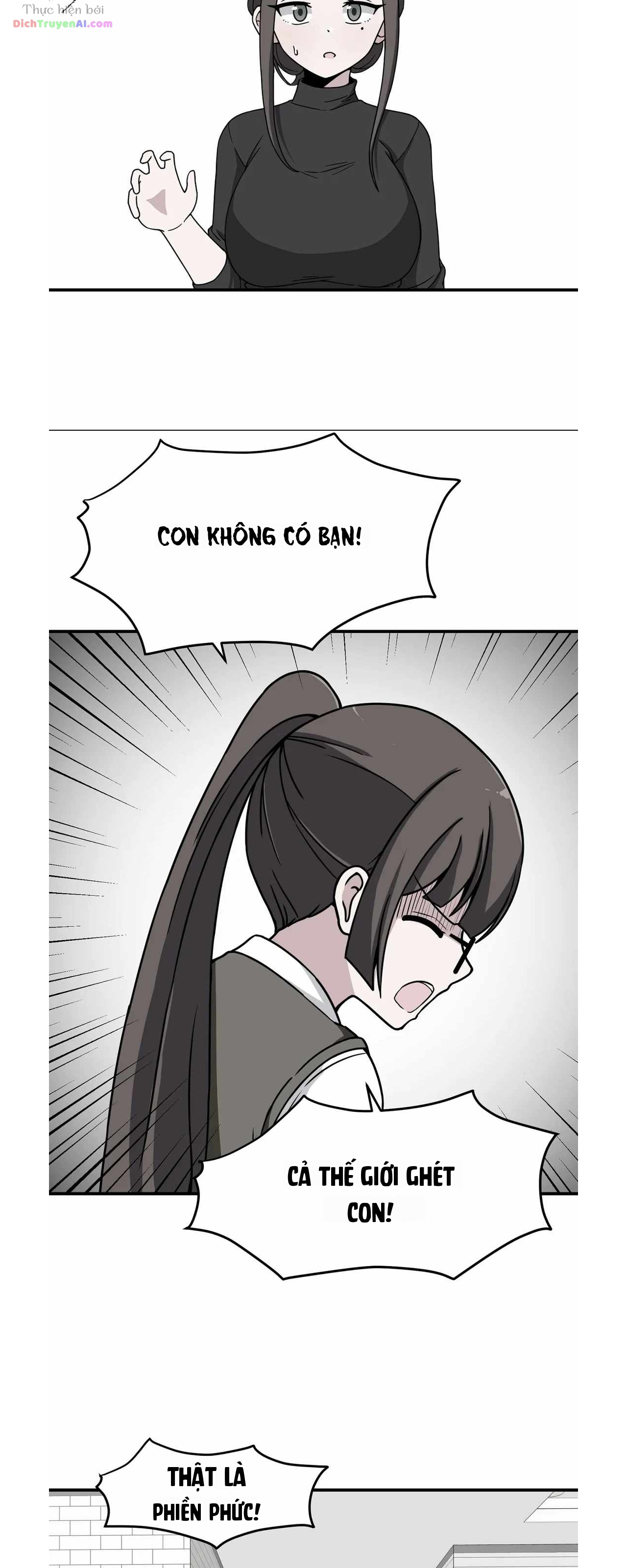 Bí Mật Của Cô Bạn Bàn Bên Chapter 31 - 9