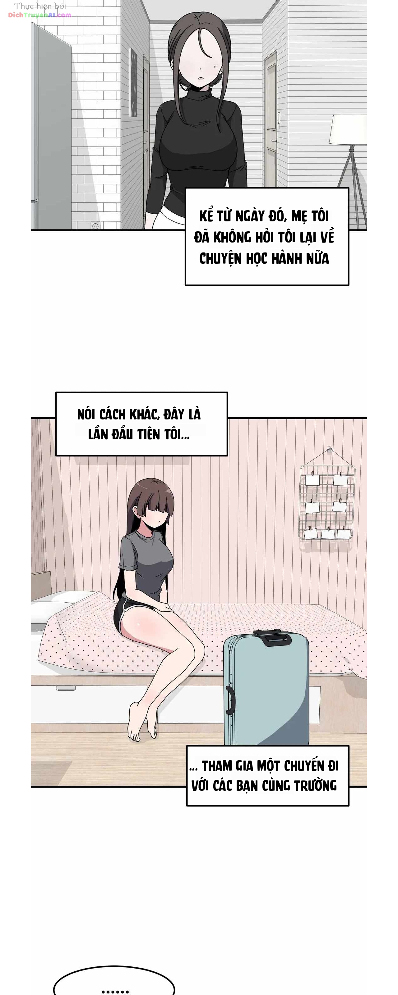 Bí Mật Của Cô Bạn Bàn Bên Chapter 31 - 10