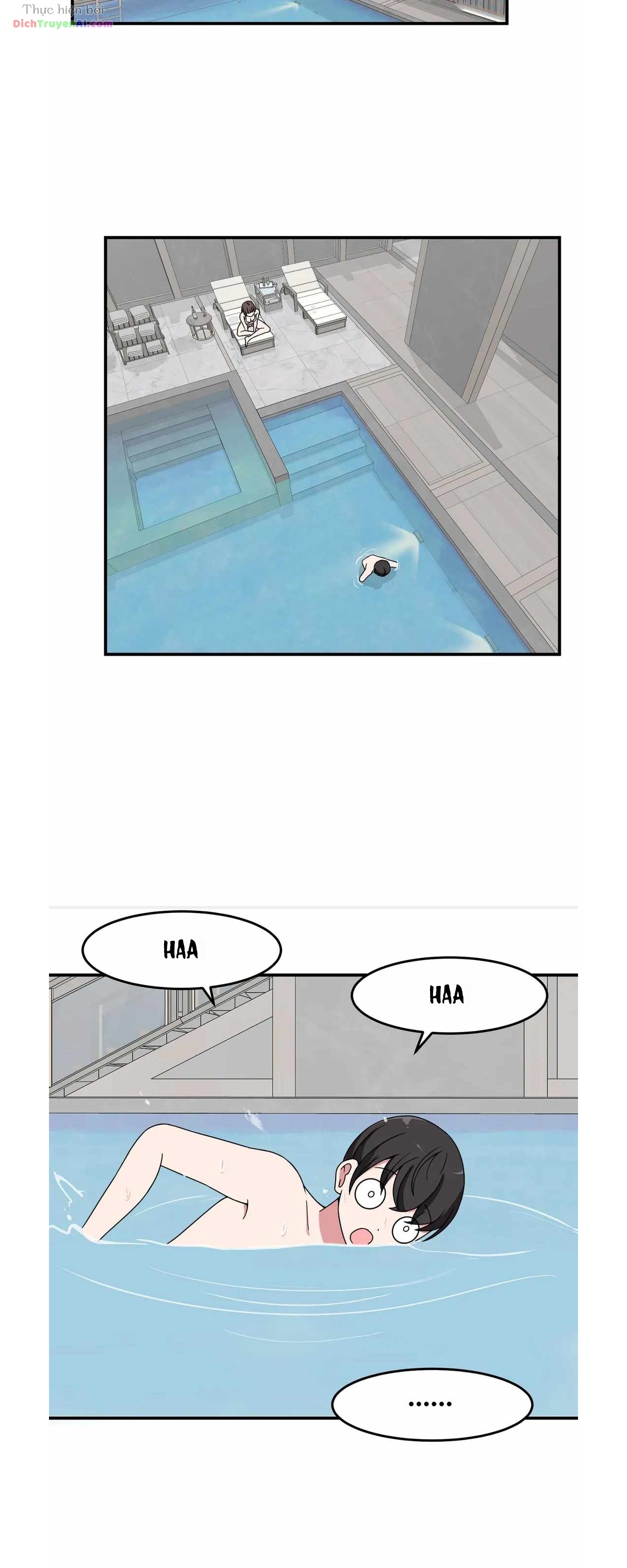 Bí Mật Của Cô Bạn Bàn Bên Chapter 31 - 13
