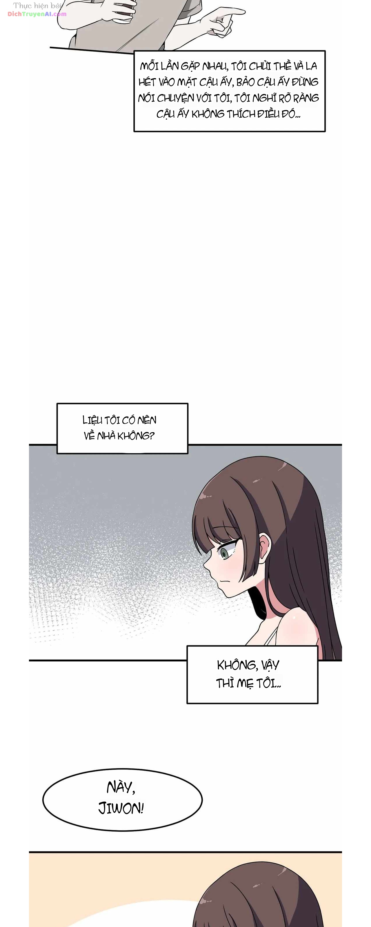 Bí Mật Của Cô Bạn Bàn Bên Chapter 31 - 18